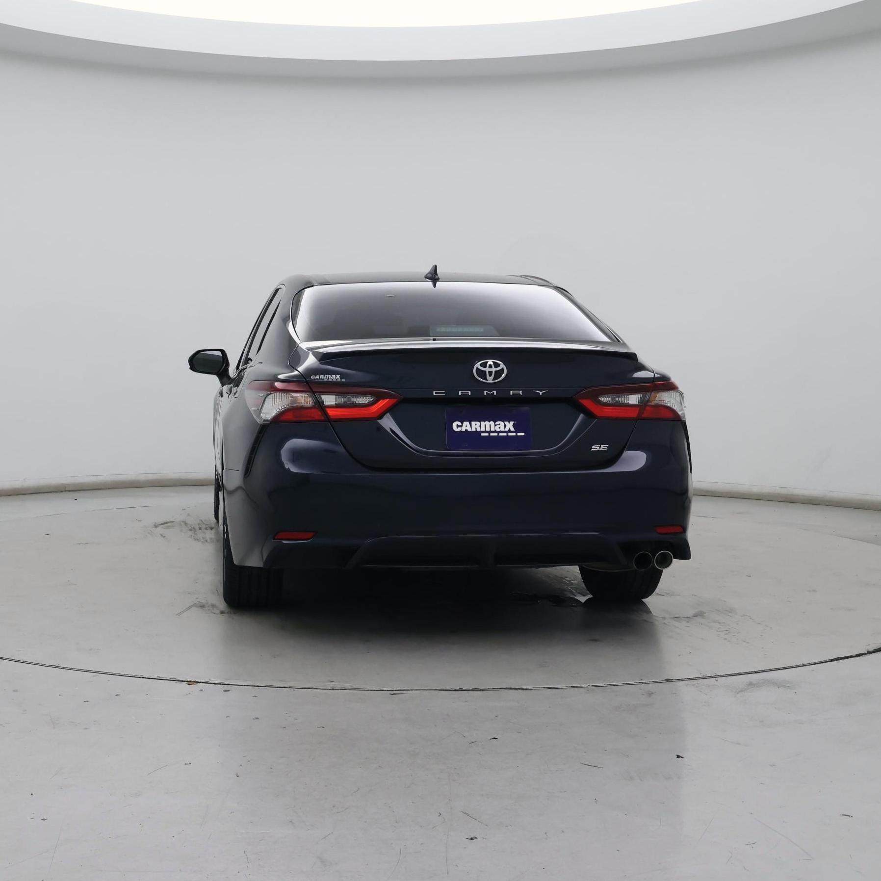 Thumbnail: 2021 Toyota Camry - 6
