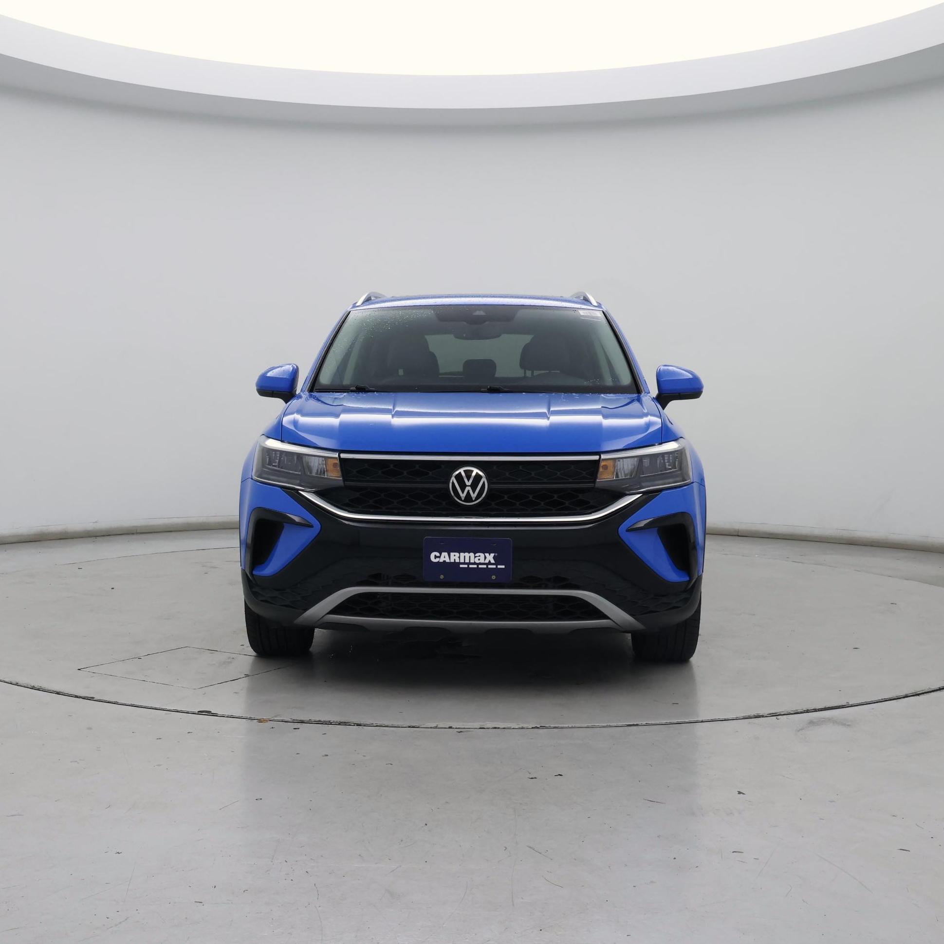 Thumbnail: 2023 Volkswagen Taos - 5