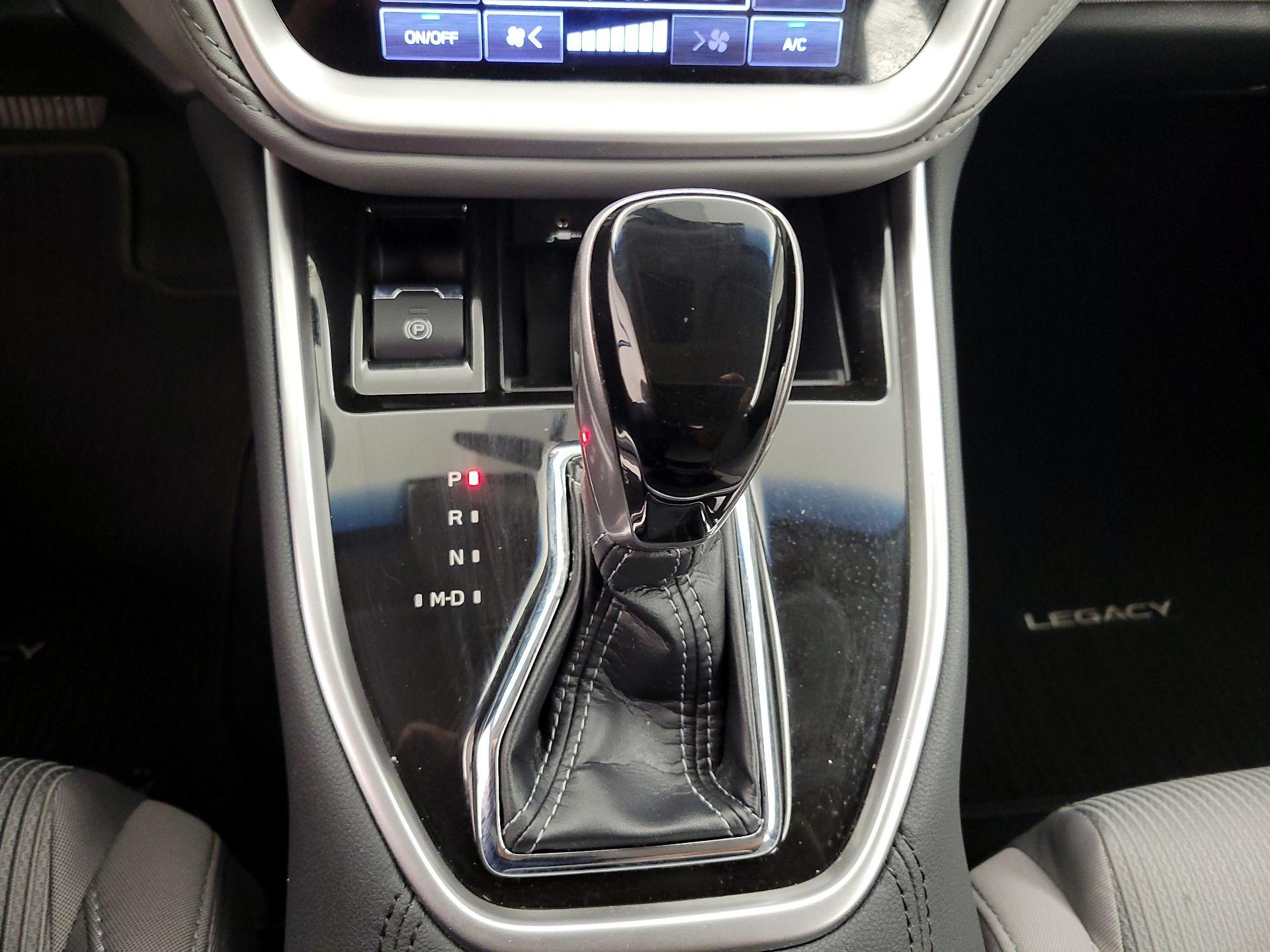 Thumbnail: 2022 Subaru Legacy - 17