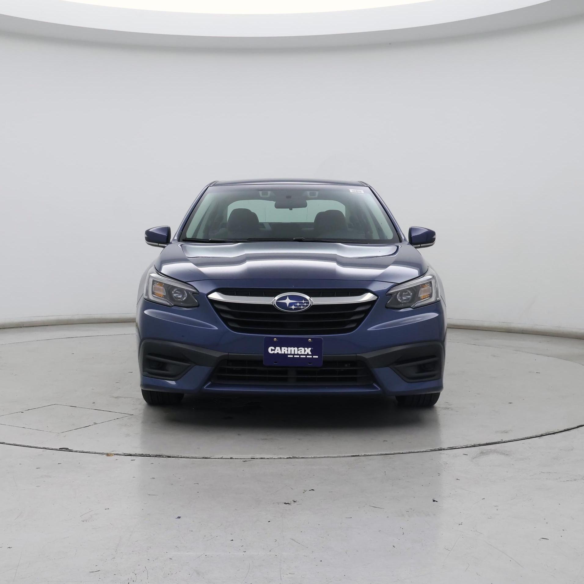 Thumbnail: 2022 Subaru Legacy - 5