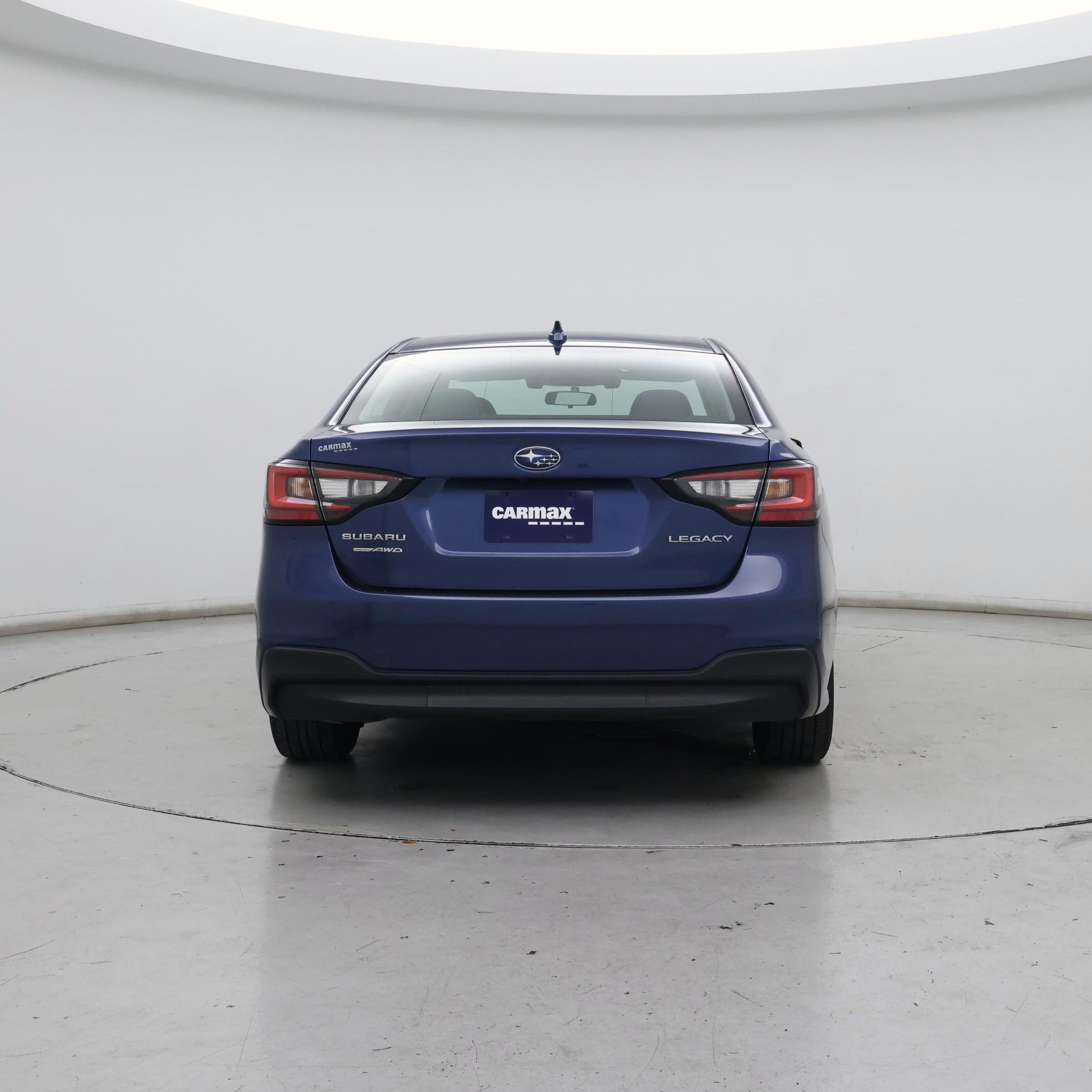Thumbnail: 2022 Subaru Legacy - 6