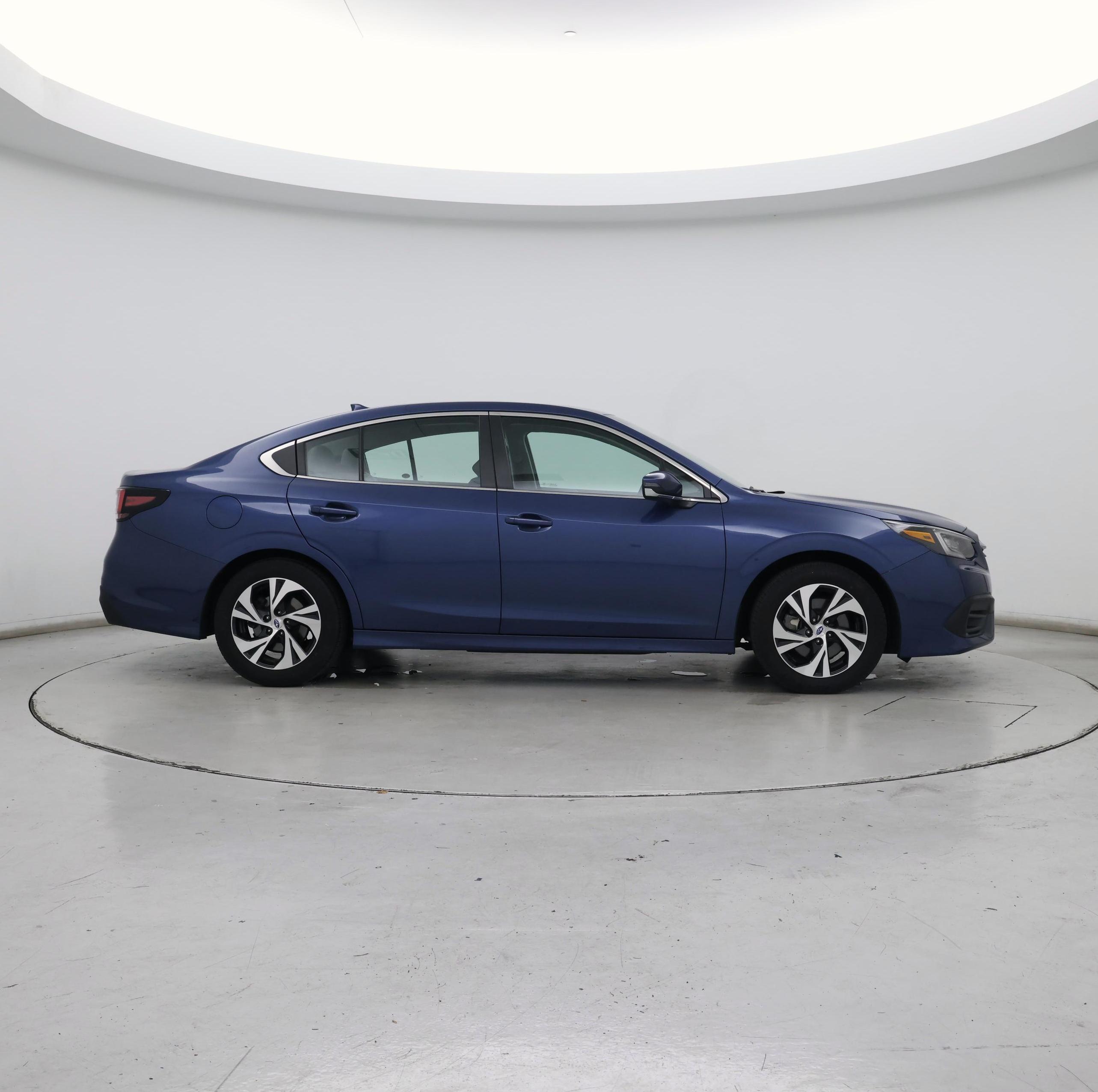 Thumbnail: 2022 Subaru Legacy - 7