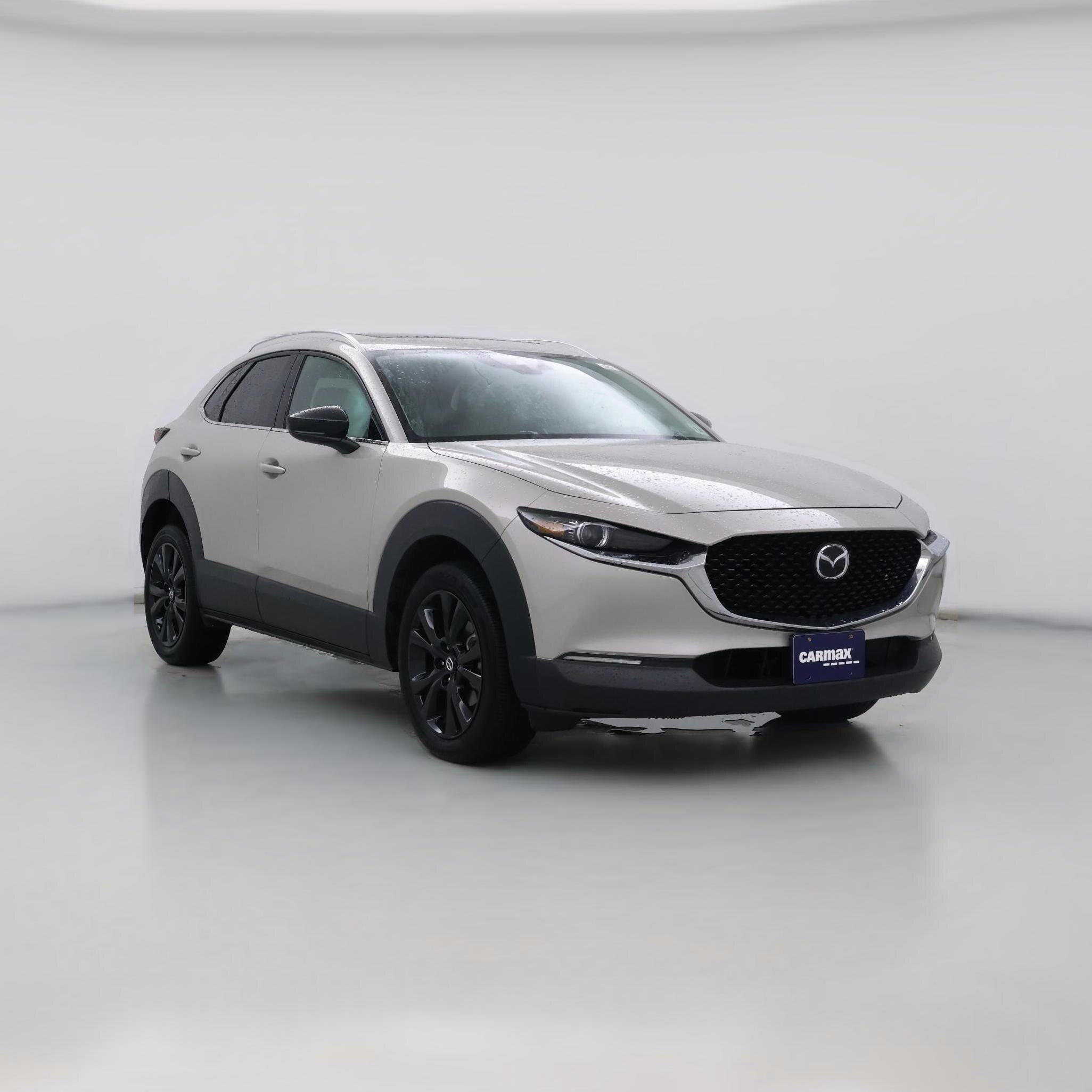 Thumbnail: 2022 Mazda CX-30 - 1