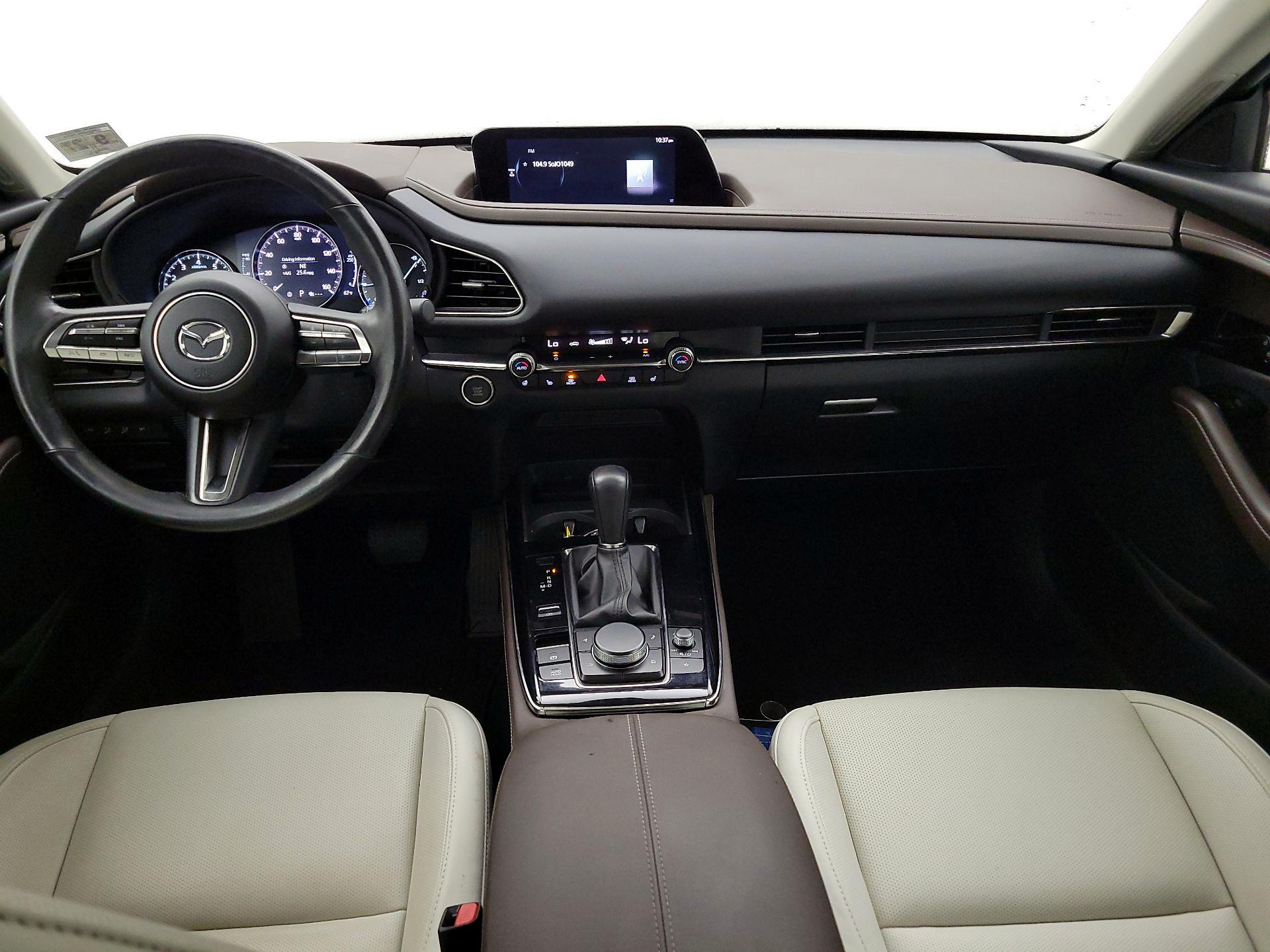 Thumbnail: 2022 Mazda CX-30 - 9