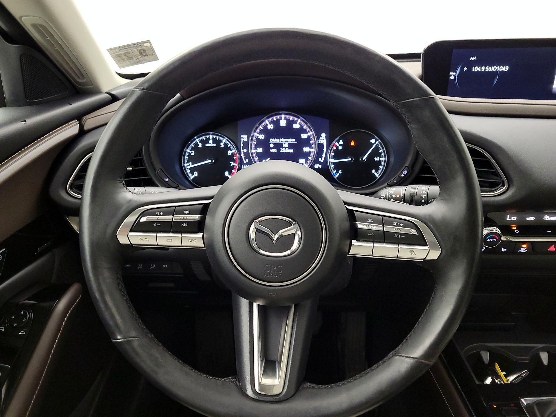Thumbnail: 2022 Mazda CX-30 - 10