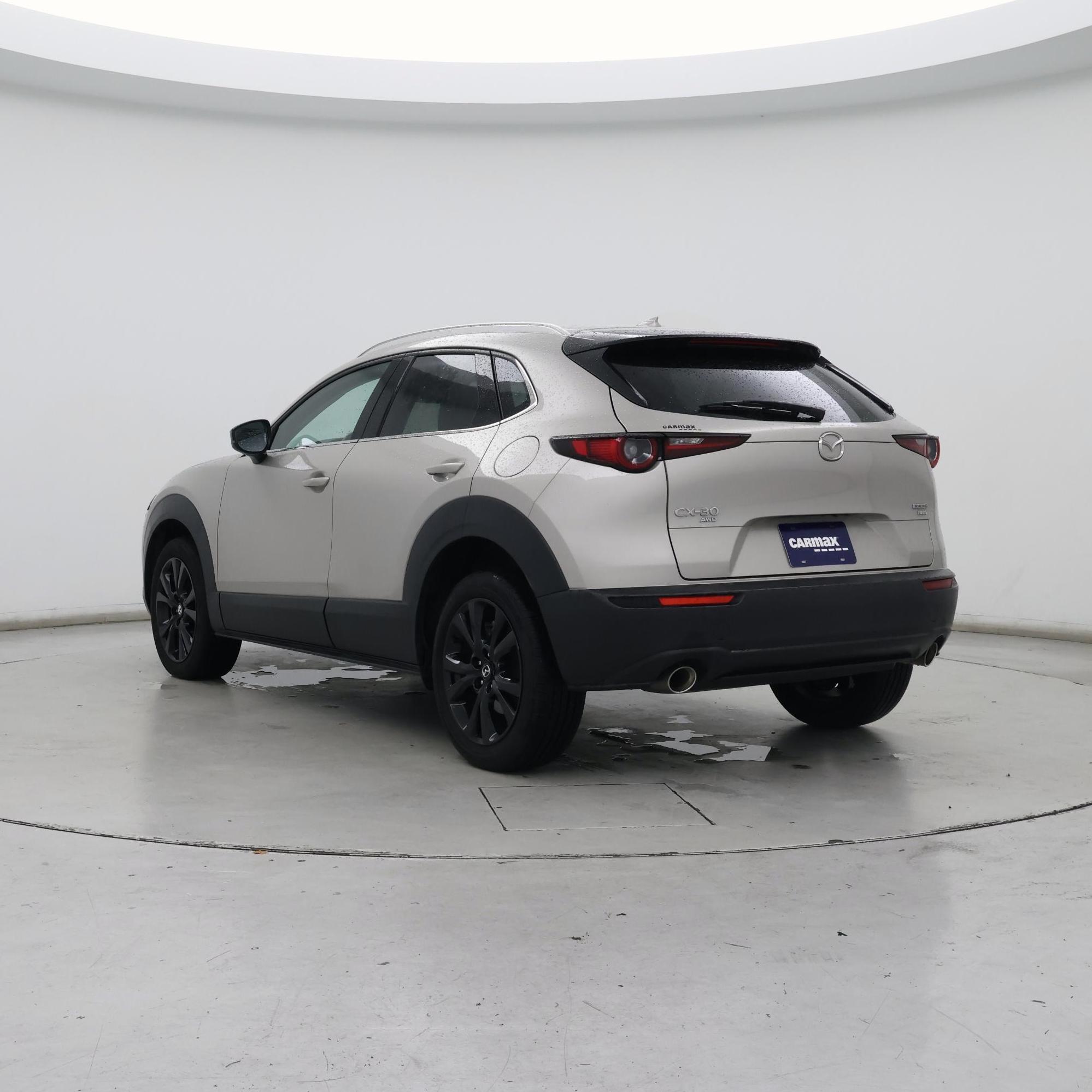 Thumbnail: 2022 Mazda CX-30 - 2