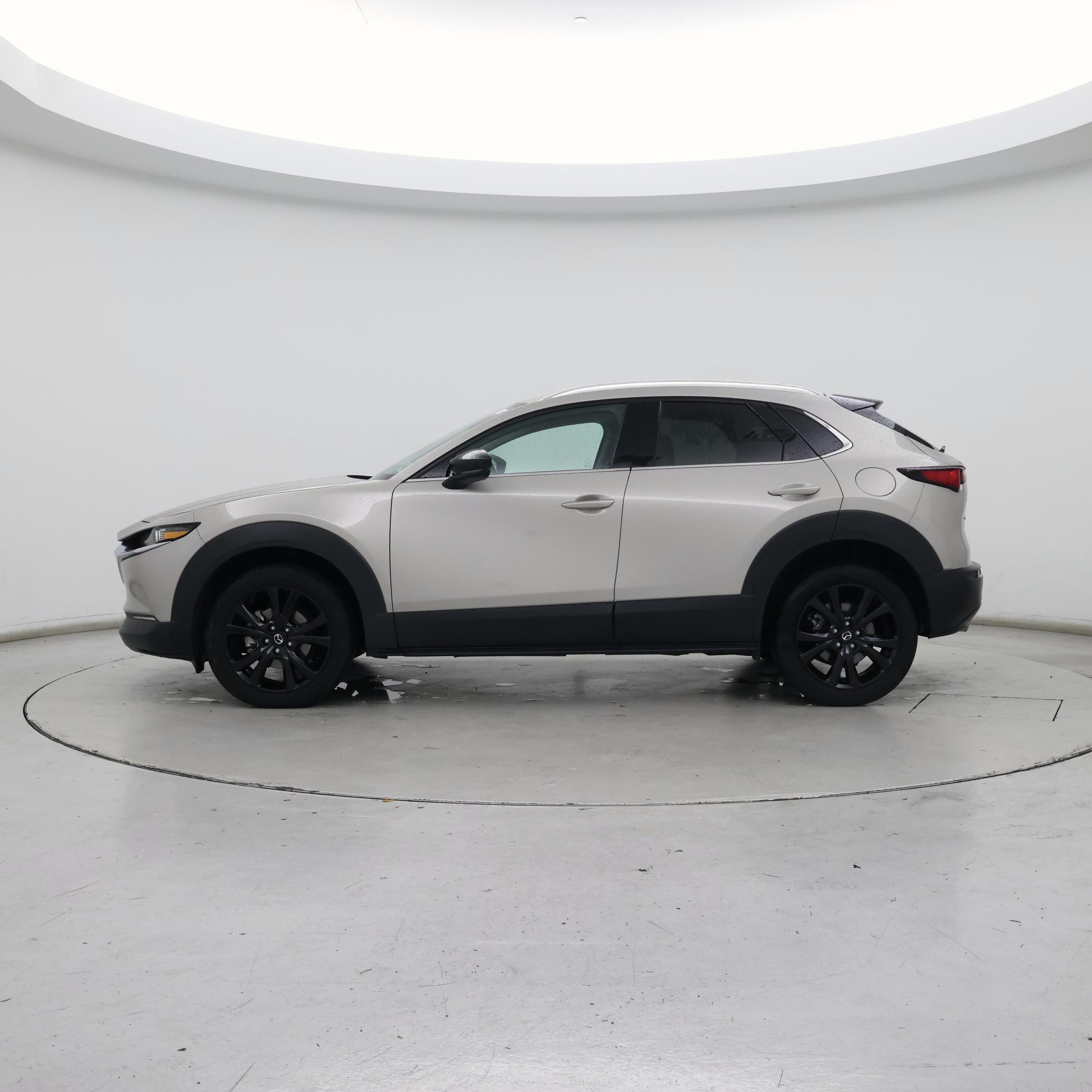 Thumbnail: 2022 Mazda CX-30 - 3