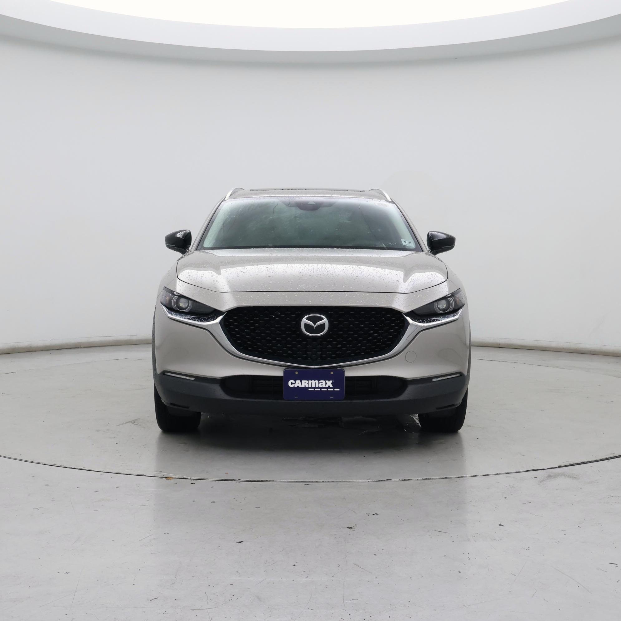 Thumbnail: 2022 Mazda CX-30 - 5