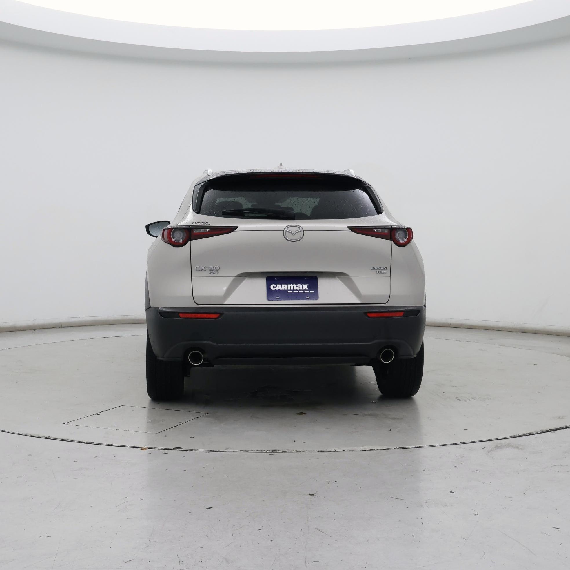 Thumbnail: 2022 Mazda CX-30 - 6