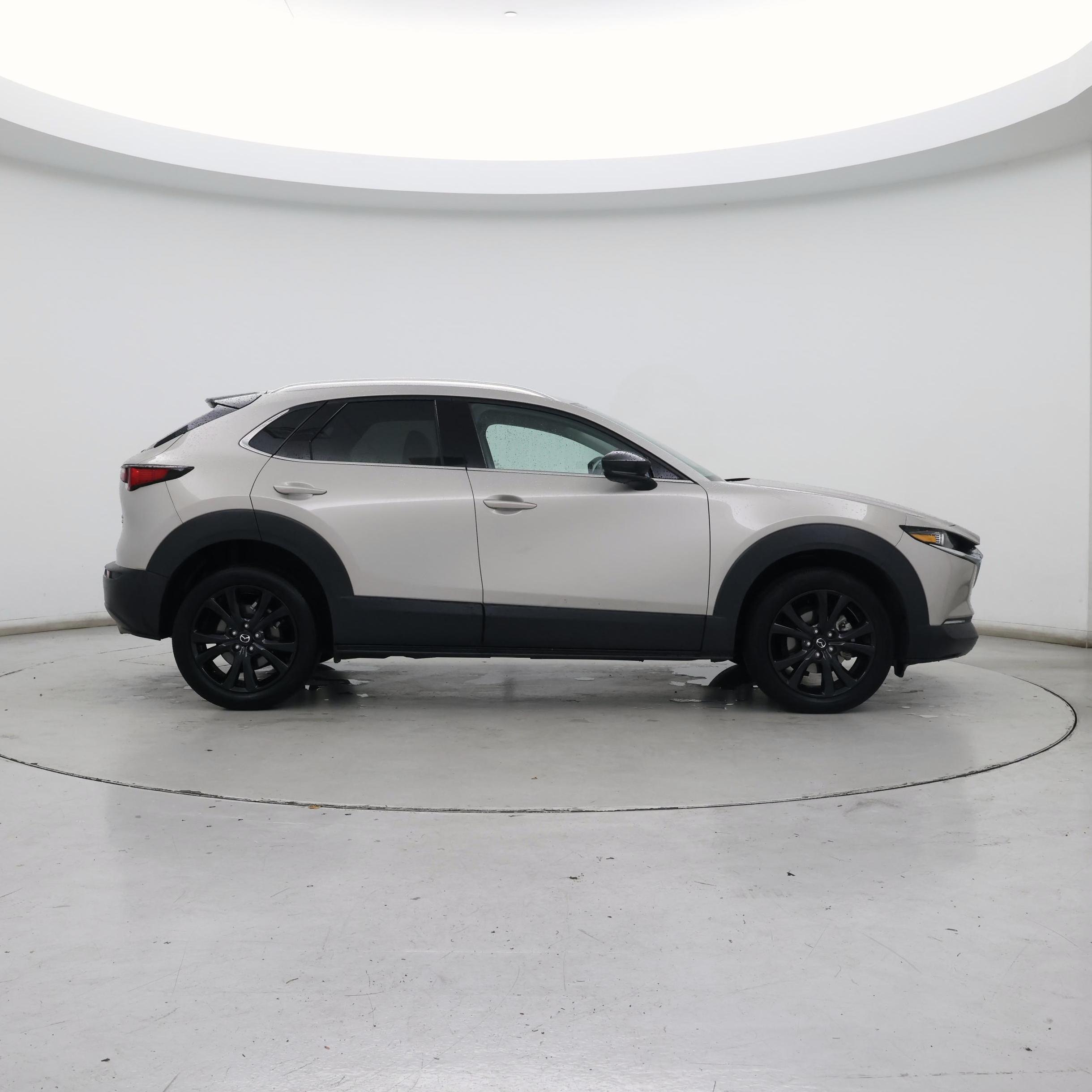 Thumbnail: 2022 Mazda CX-30 - 7