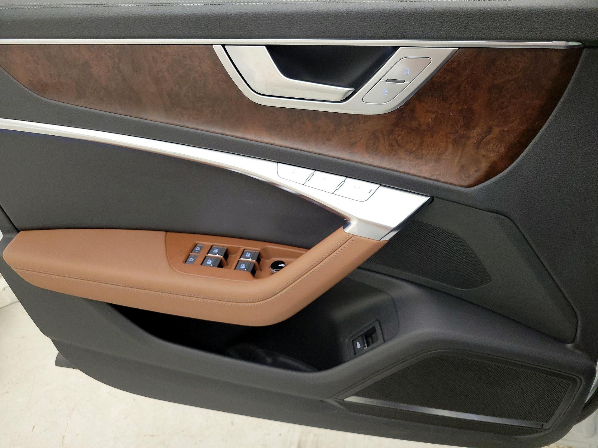 Thumbnail: 2019 Audi A6 - 12
