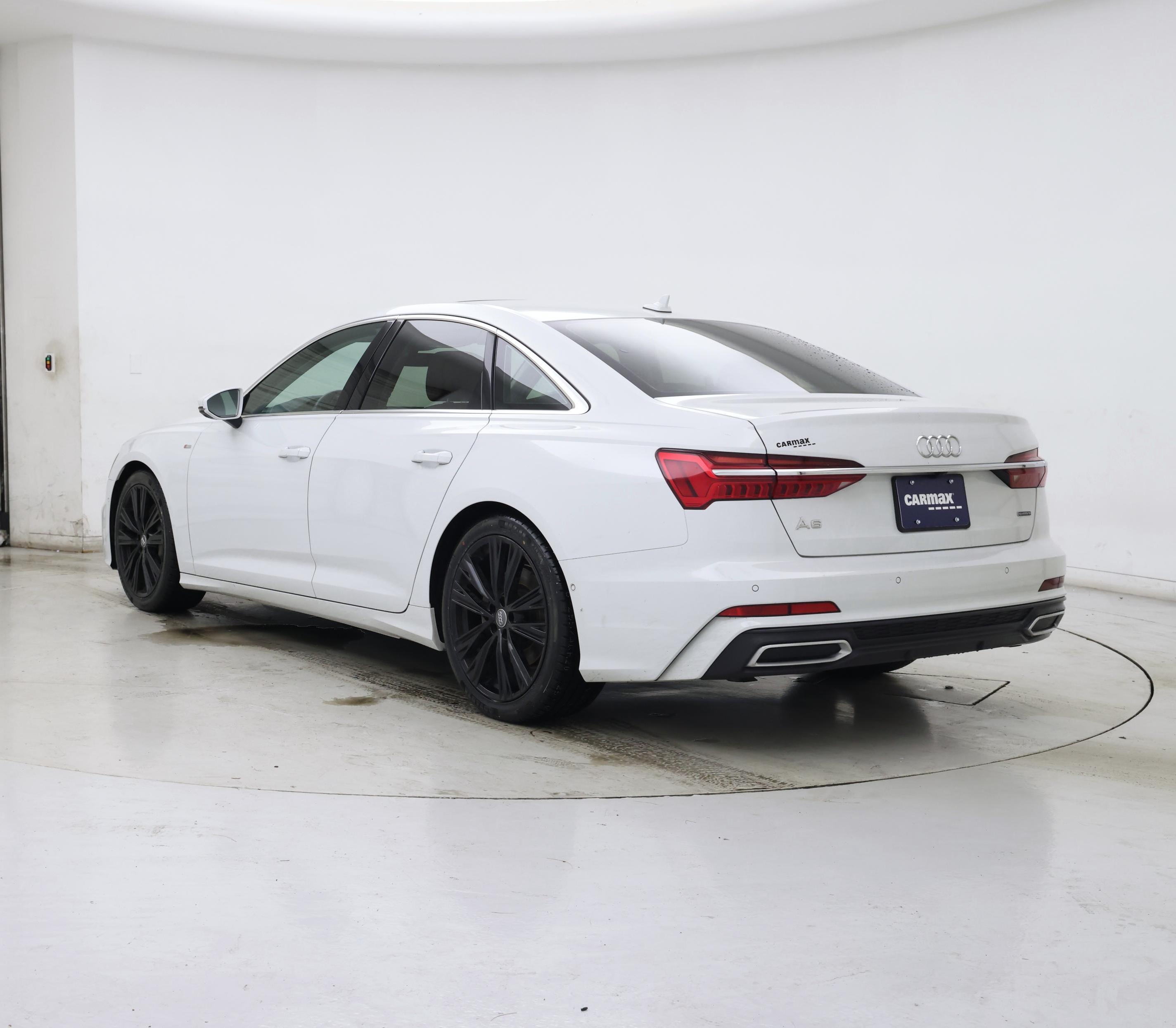 Thumbnail: 2019 Audi A6 - 2