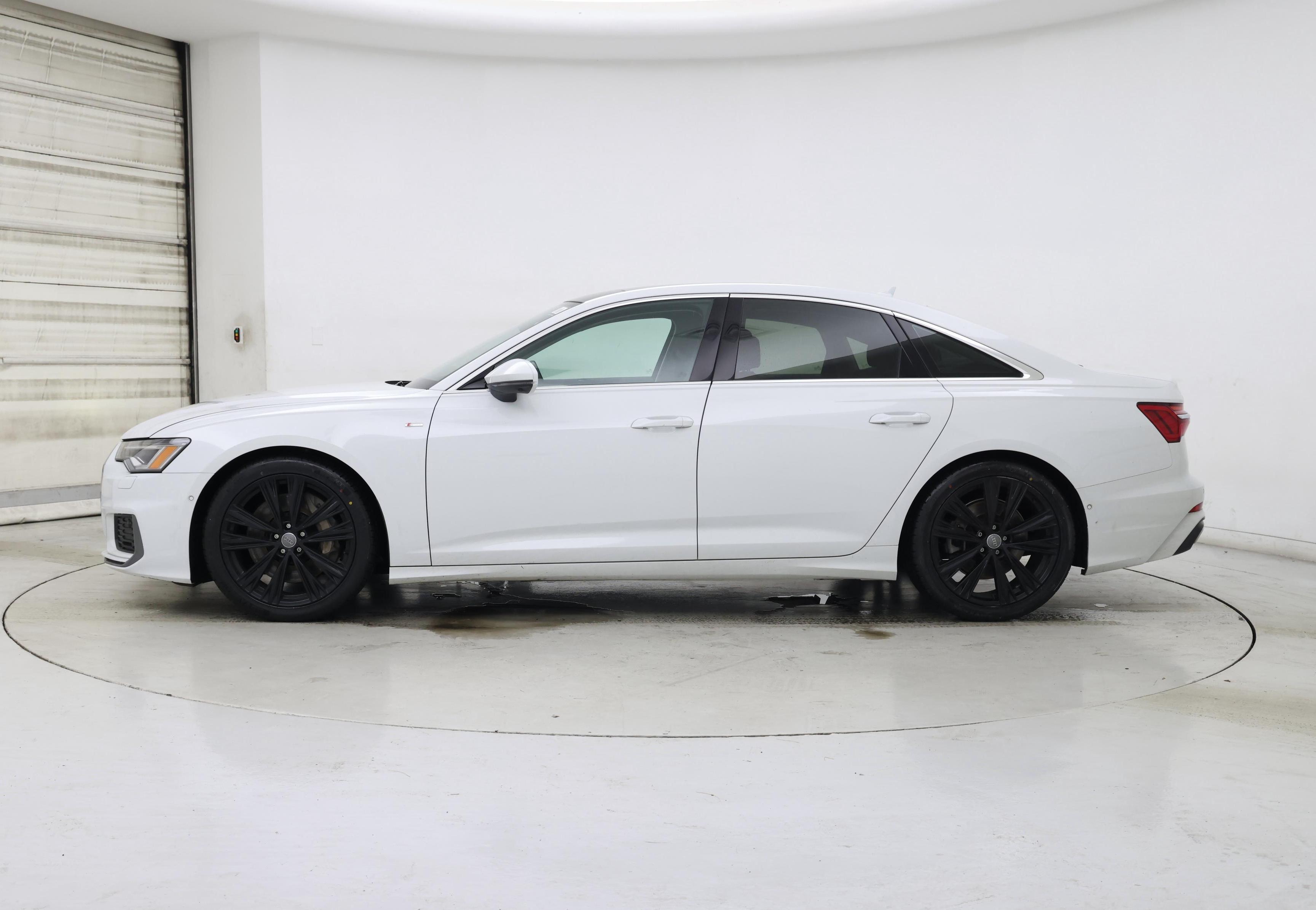 Thumbnail: 2019 Audi A6 - 3
