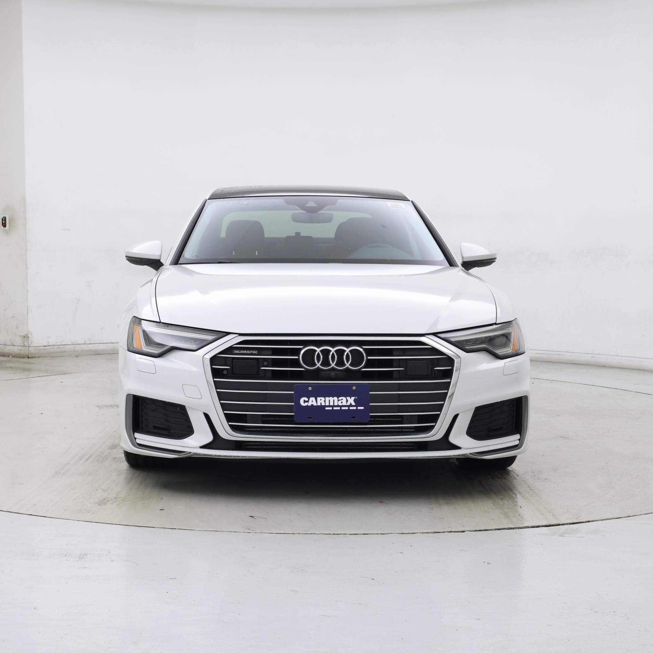 Thumbnail: 2019 Audi A6 - 5