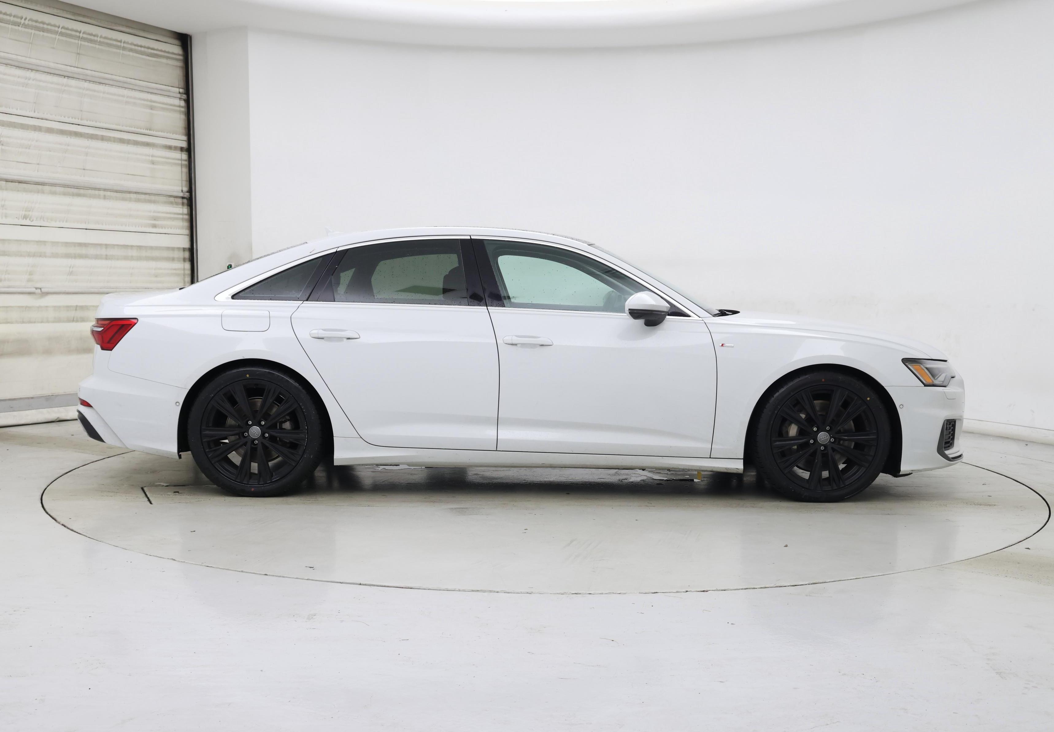 Thumbnail: 2019 Audi A6 - 7