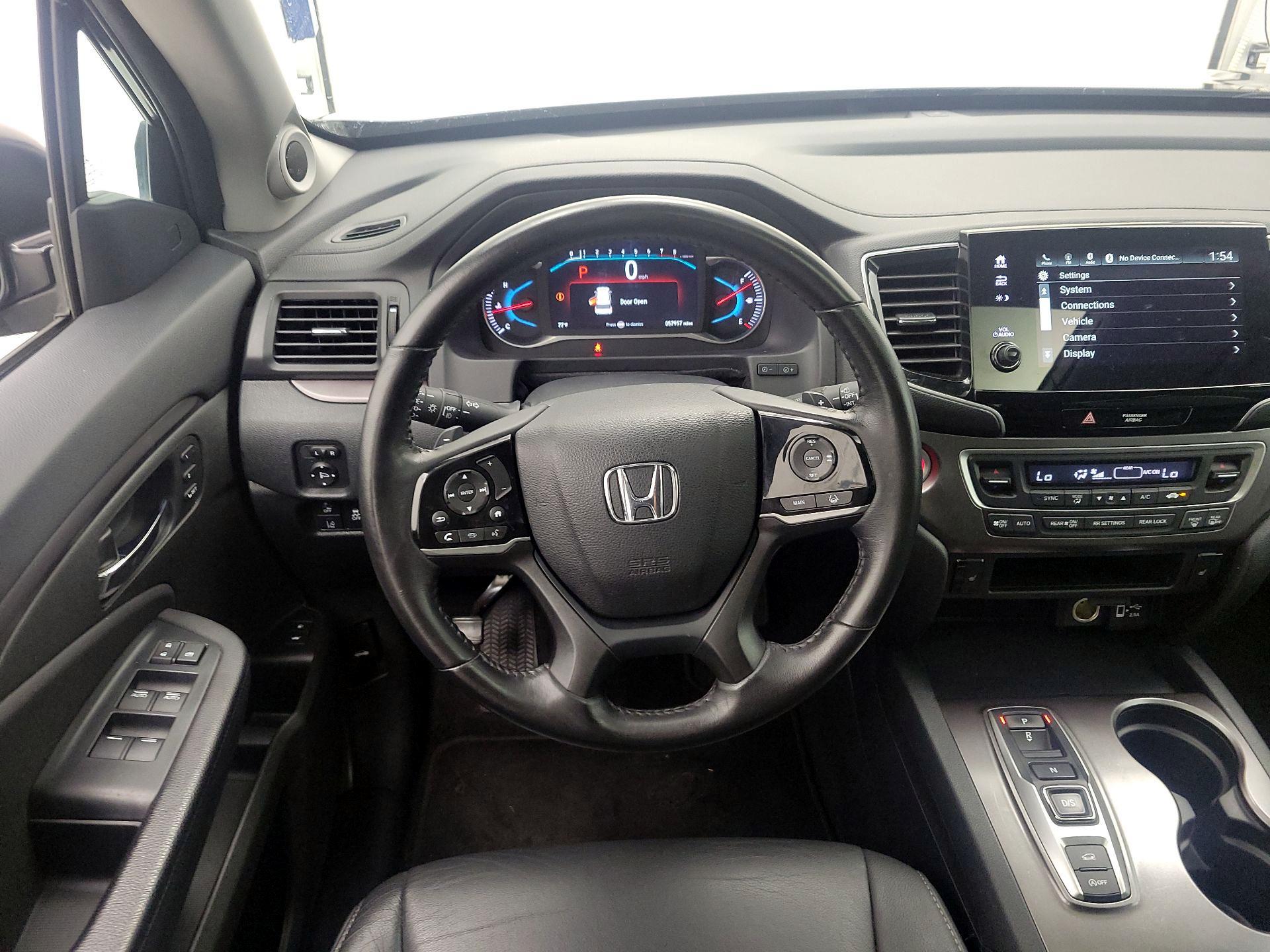Thumbnail: 2022 Honda Pilot - 10