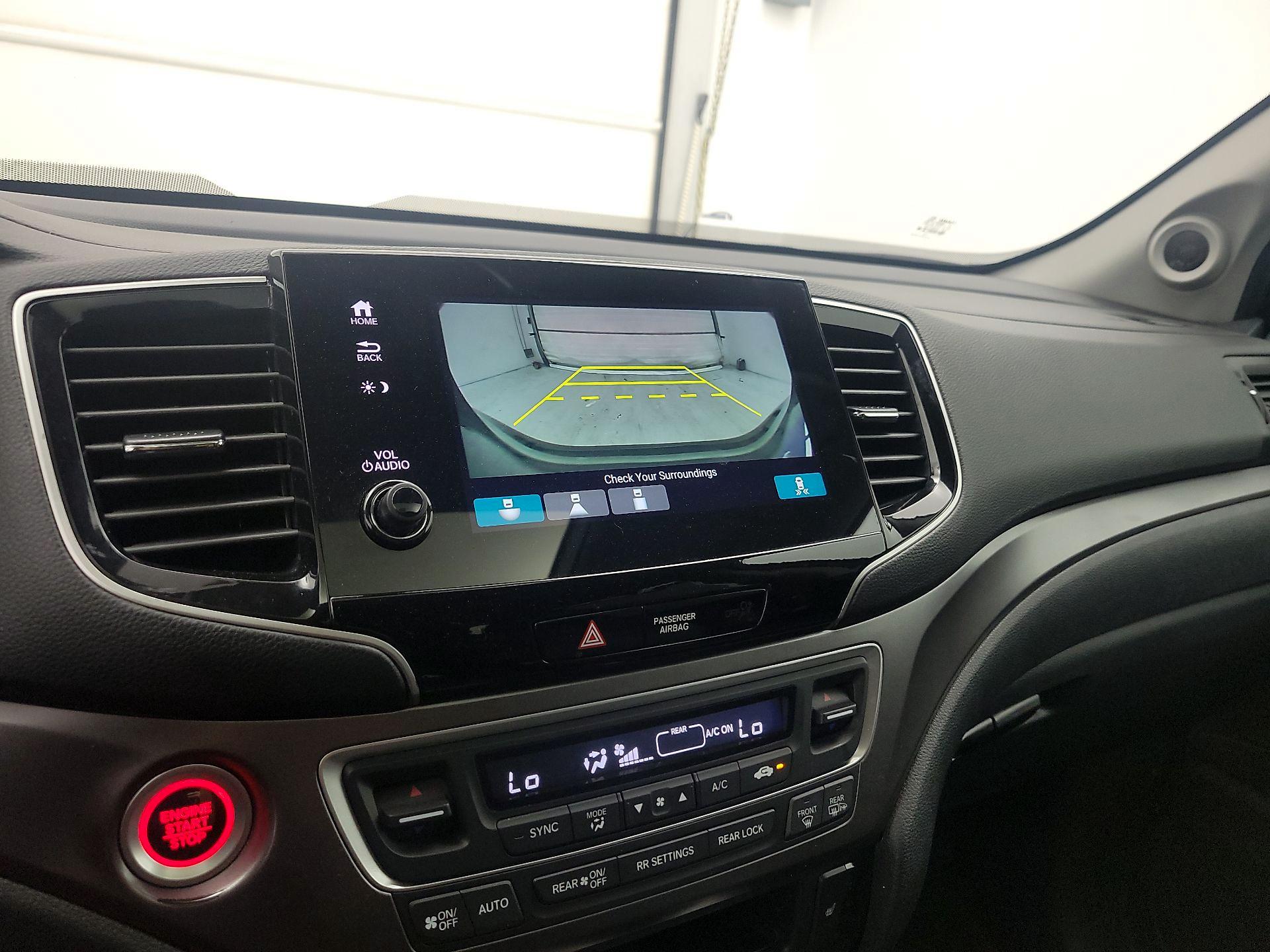 Thumbnail: 2022 Honda Pilot - 14