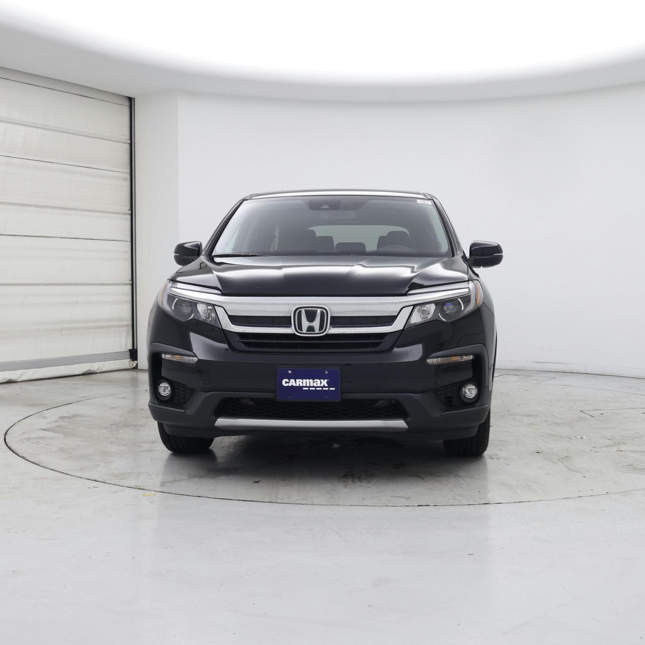 Thumbnail: 2022 Honda Pilot - 5