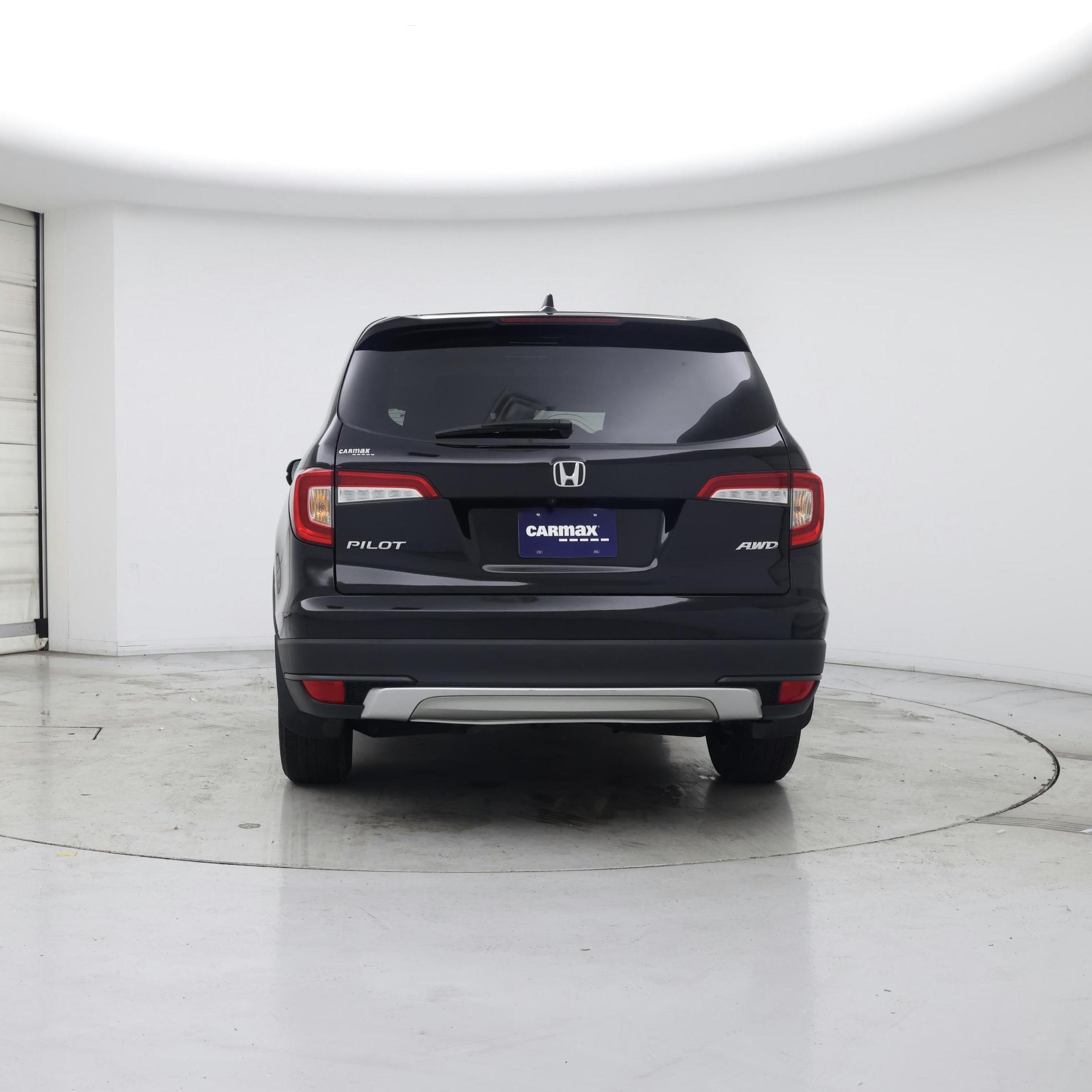 Thumbnail: 2022 Honda Pilot - 6
