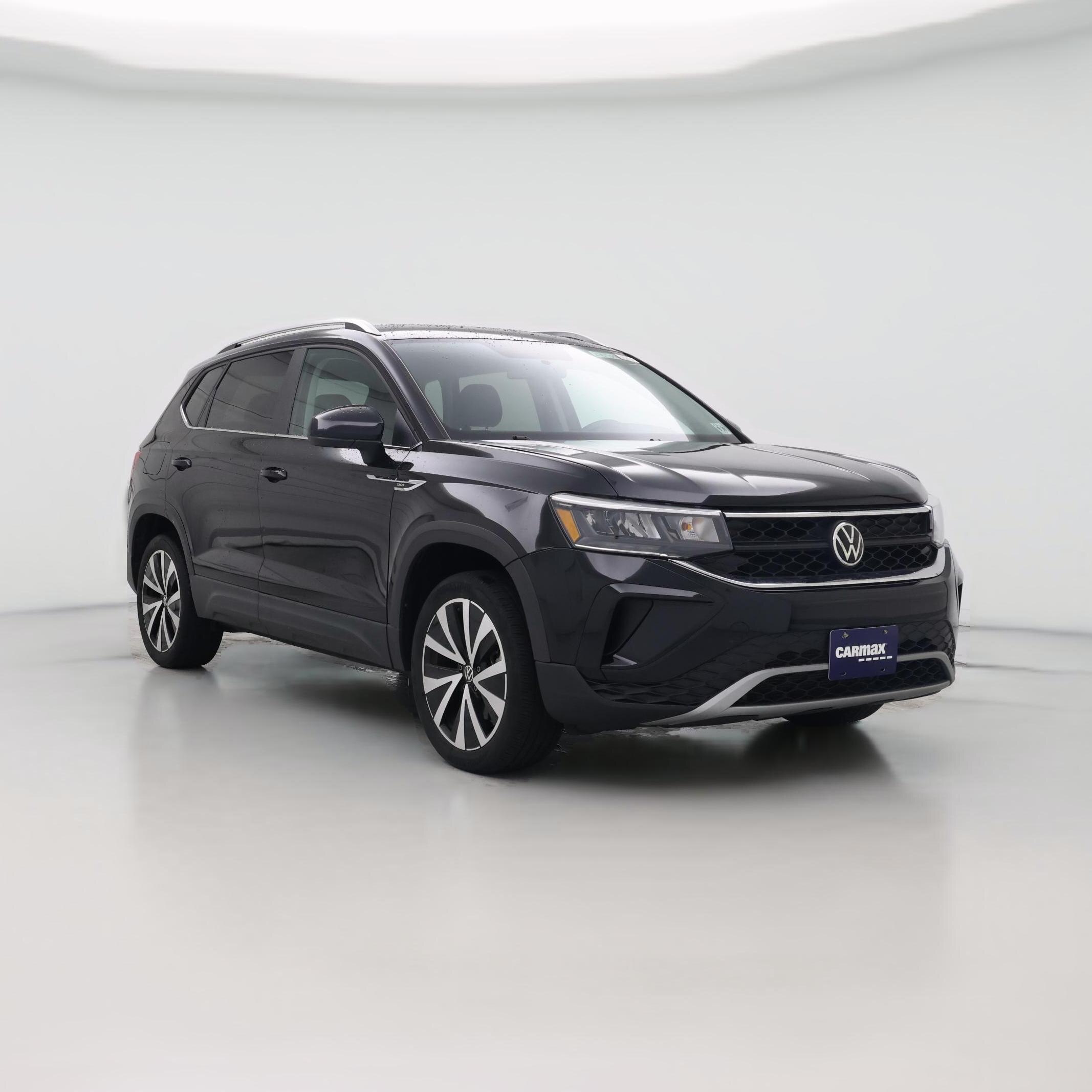 Thumbnail: 2022 Volkswagen Taos - 1