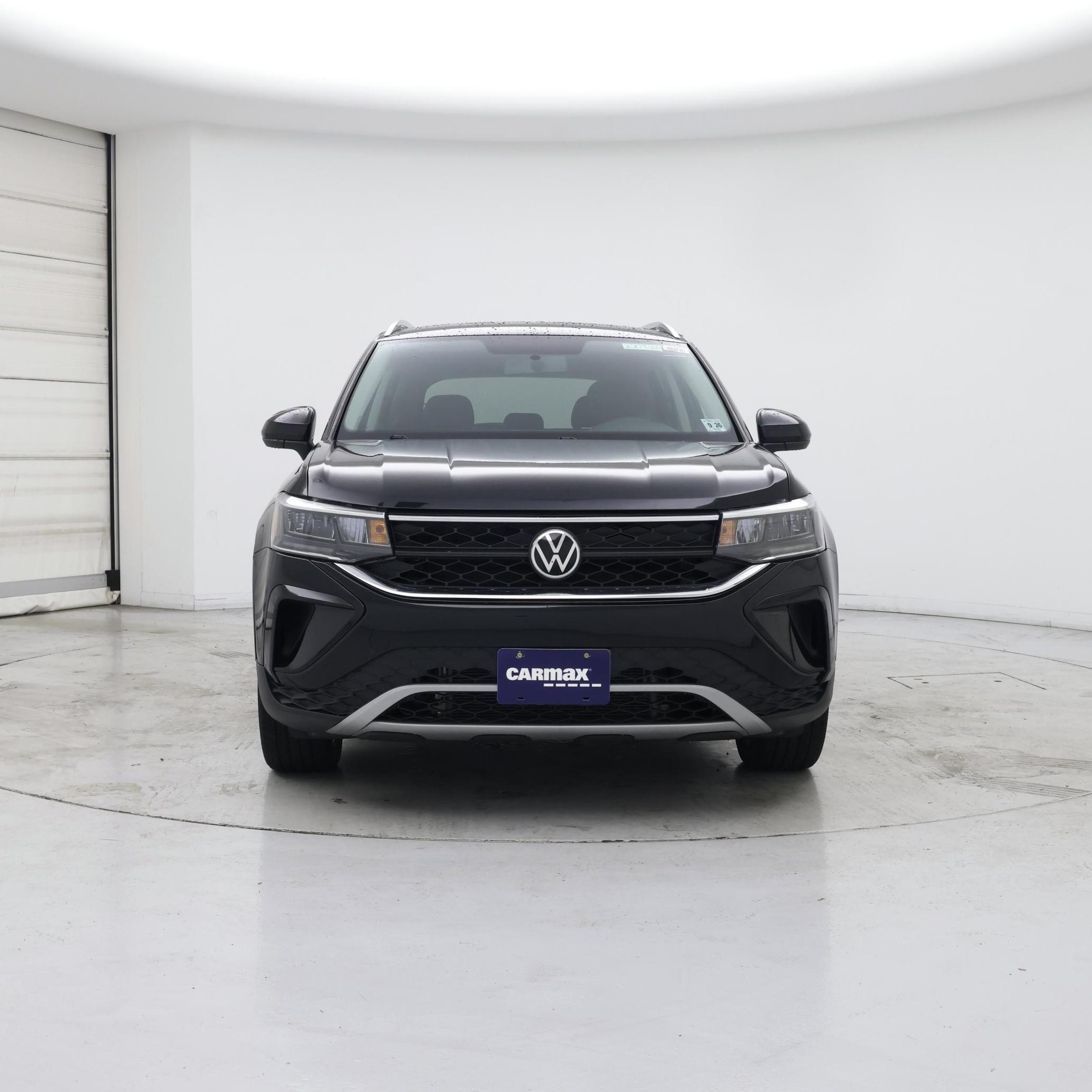 Thumbnail: 2022 Volkswagen Taos - 5