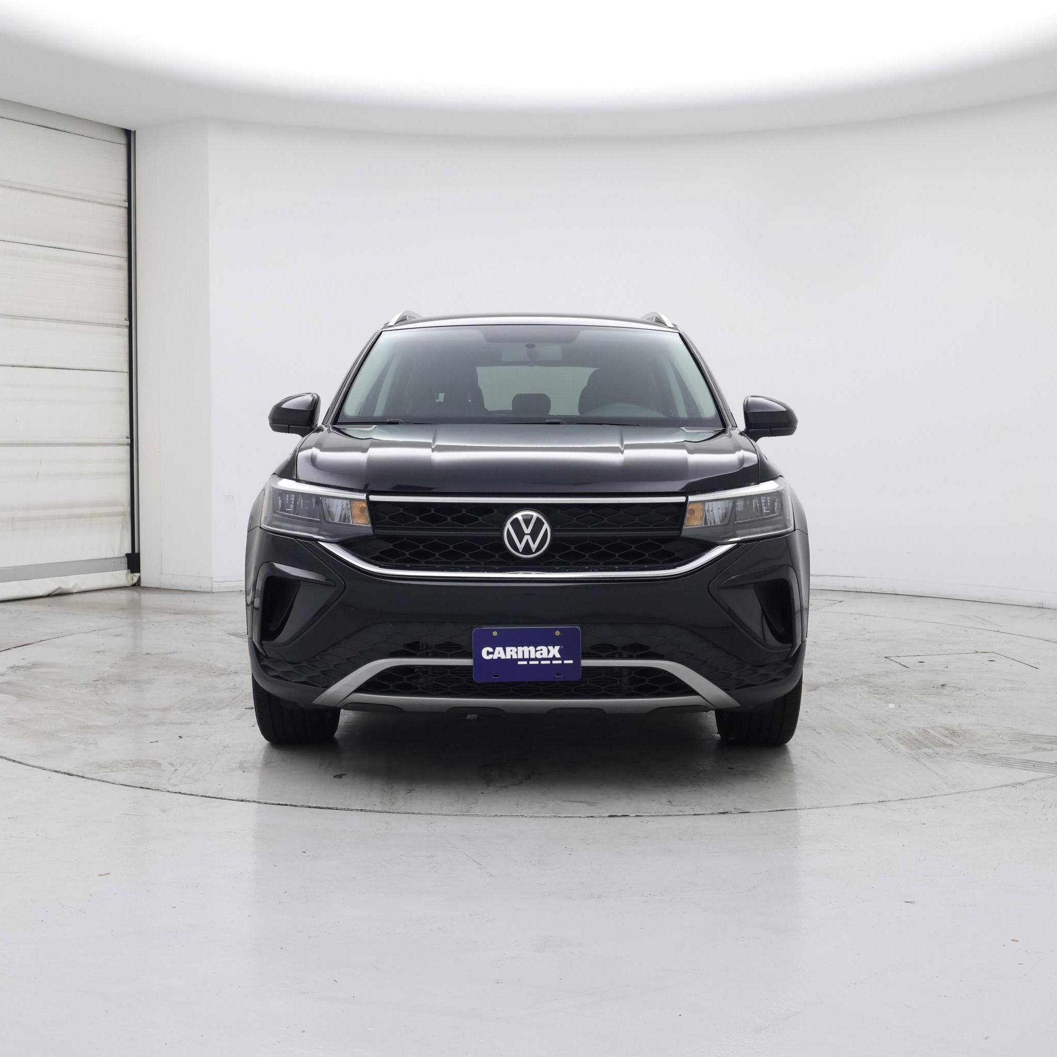Thumbnail: 2022 Volkswagen Taos - 5