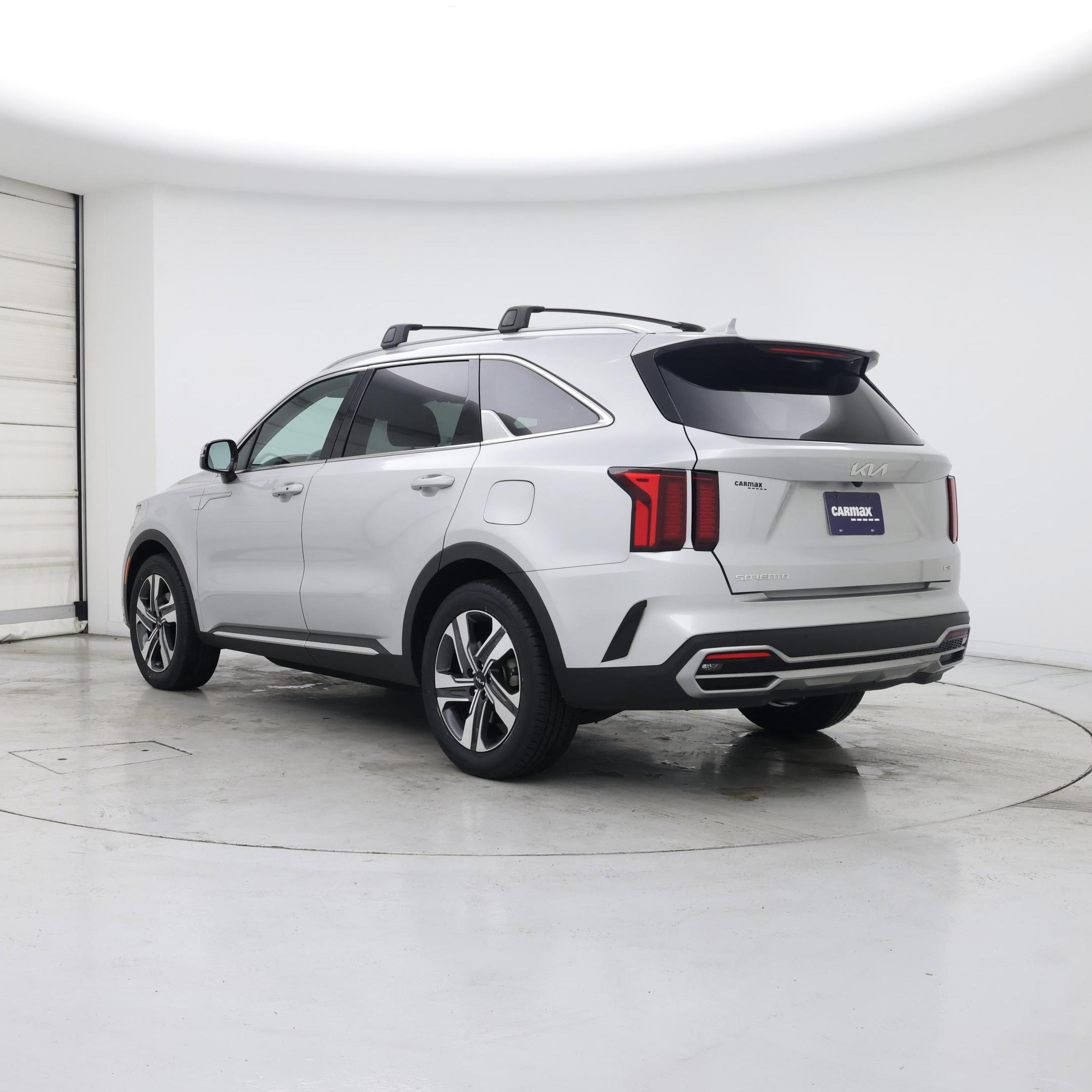 Thumbnail: 2023 Kia Sorento - 2
