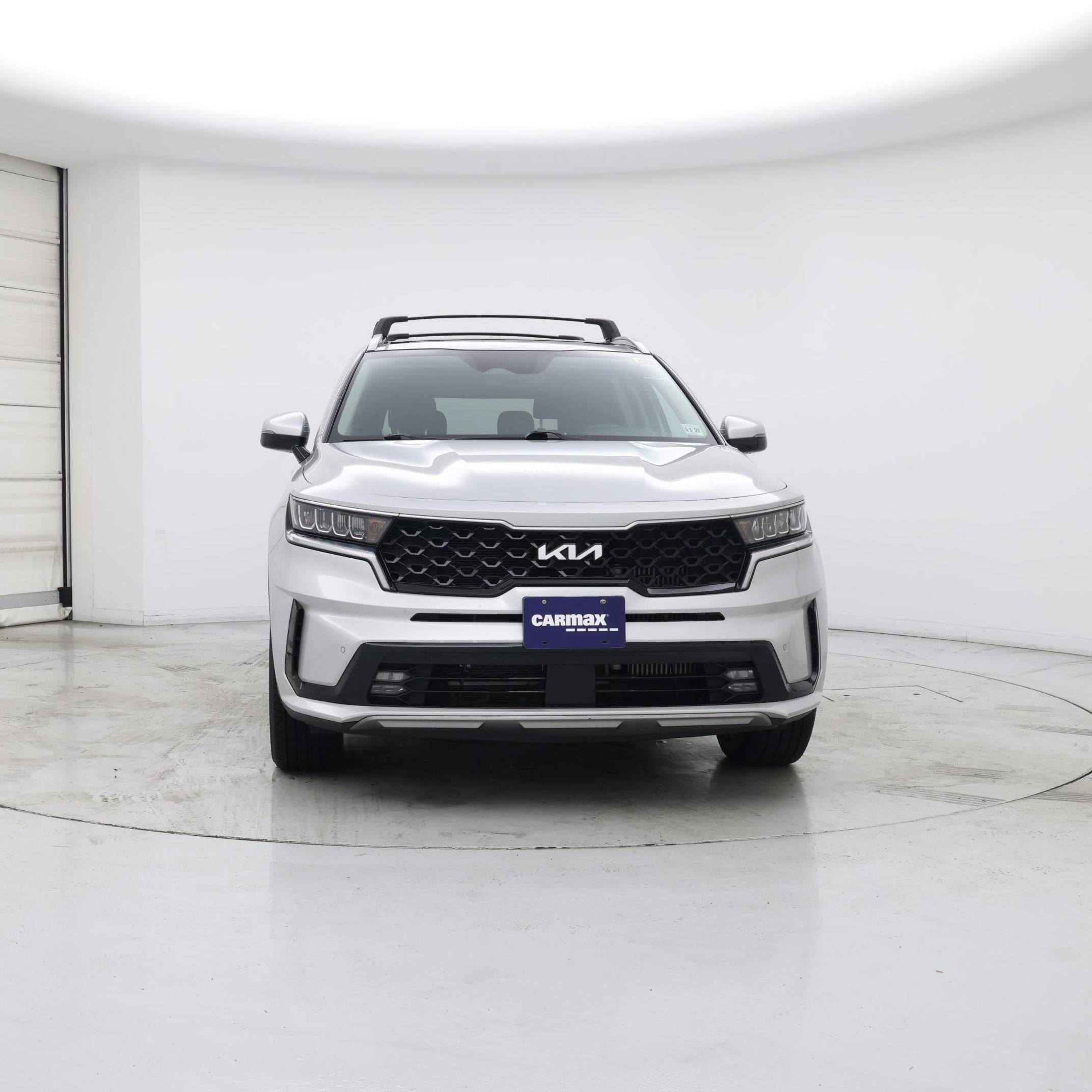 Thumbnail: 2023 Kia Sorento - 5