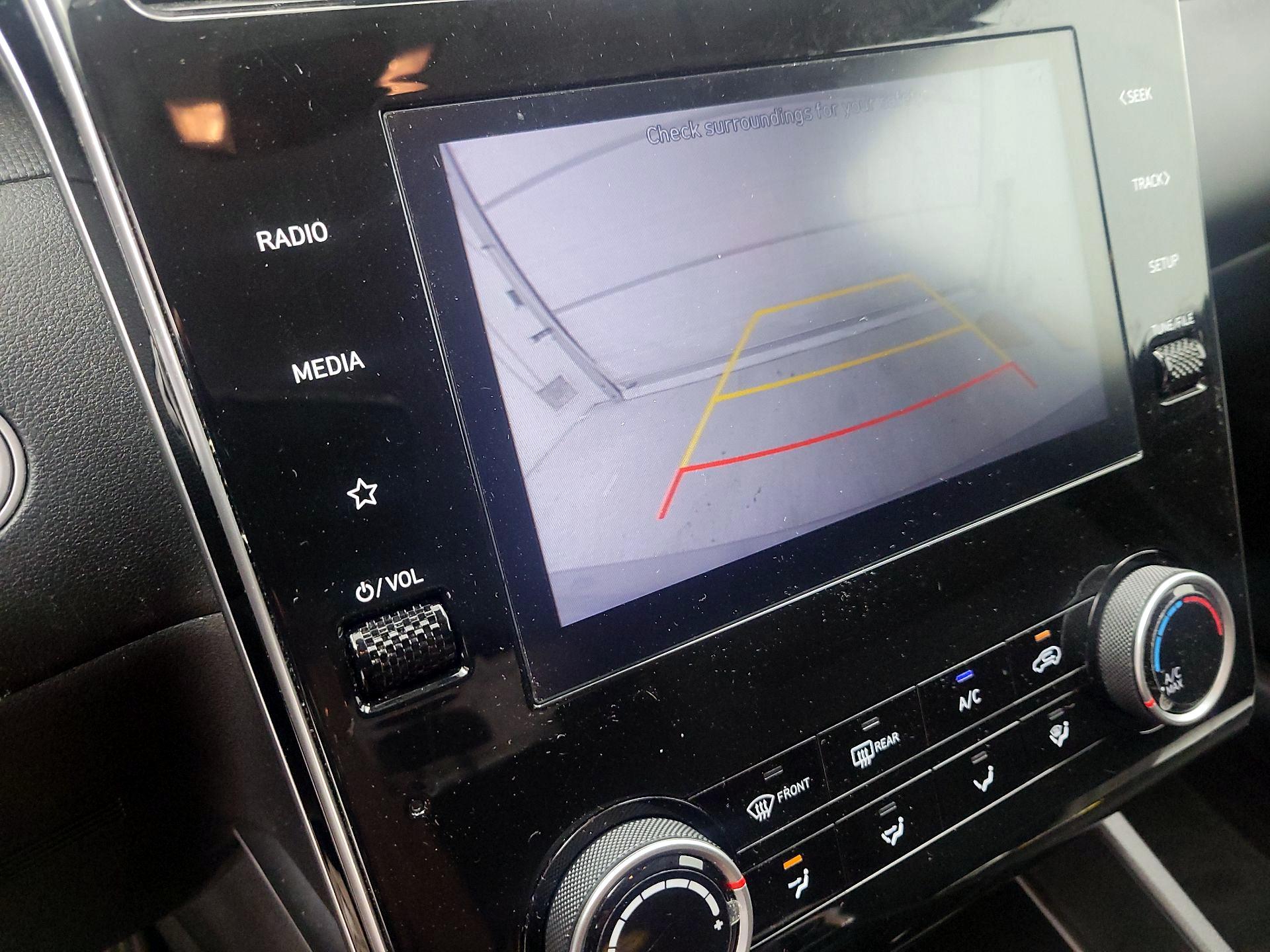 Thumbnail: 2022 Hyundai Tucson - 14