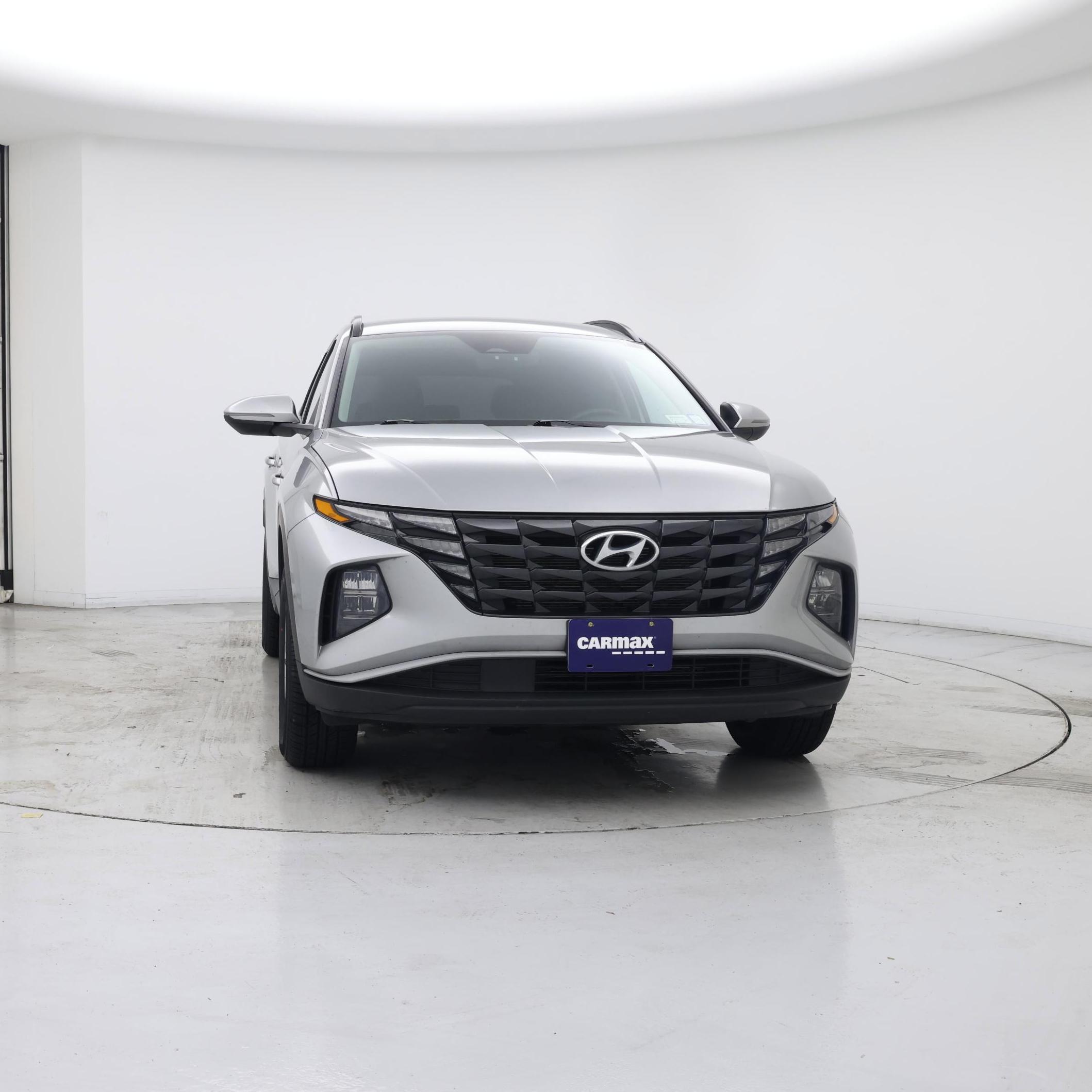 Thumbnail: 2022 Hyundai Tucson - 5