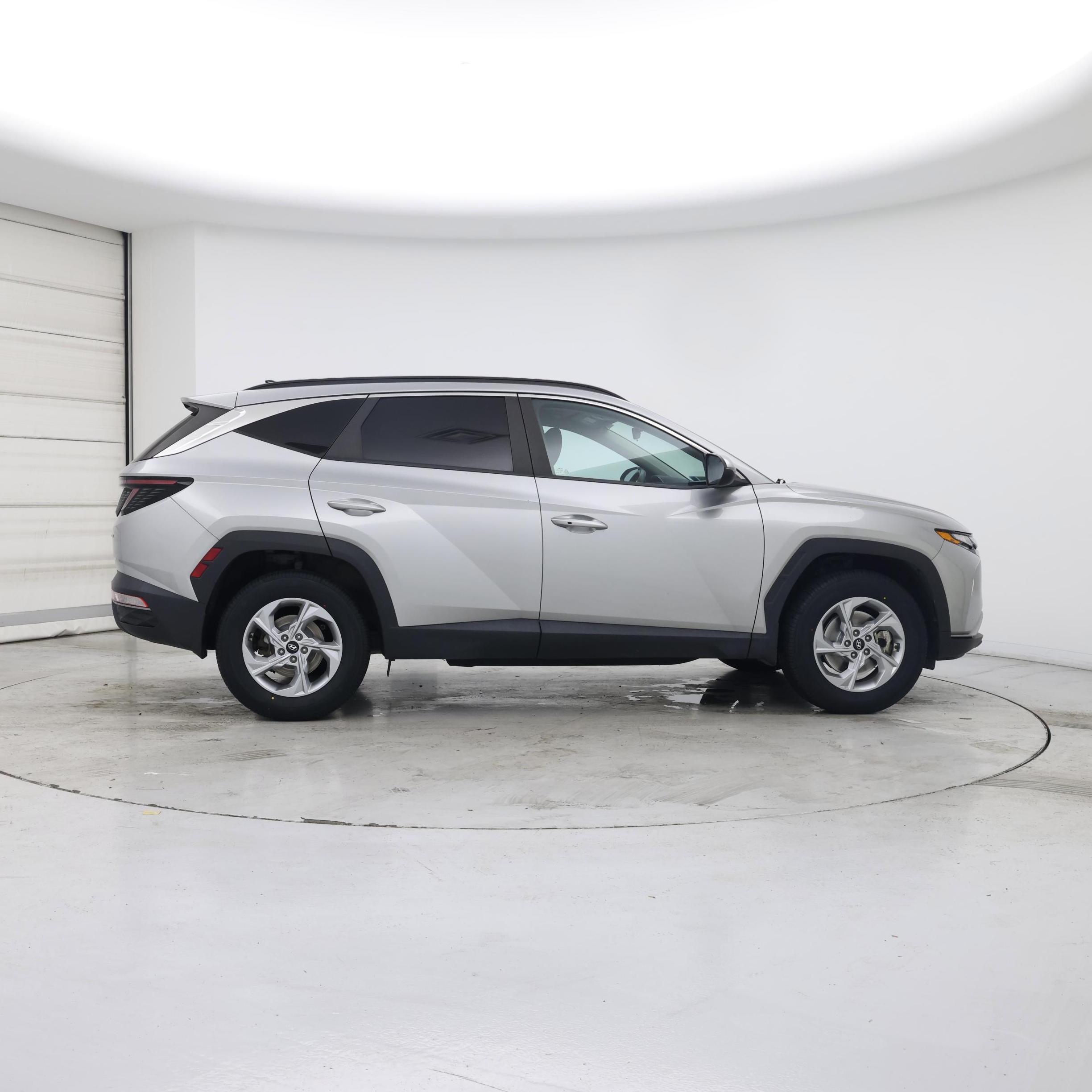 Thumbnail: 2022 Hyundai Tucson - 7