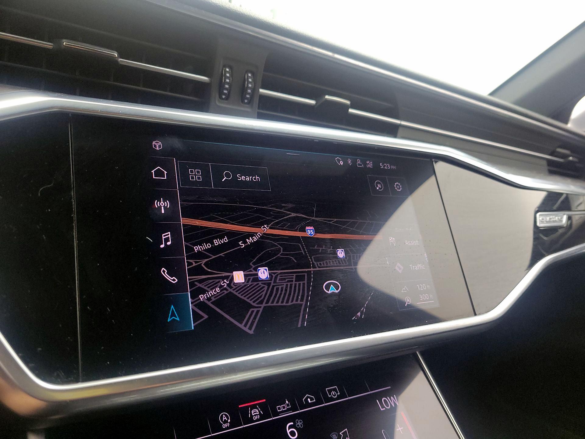 Thumbnail: 2019 Audi A6 - 13