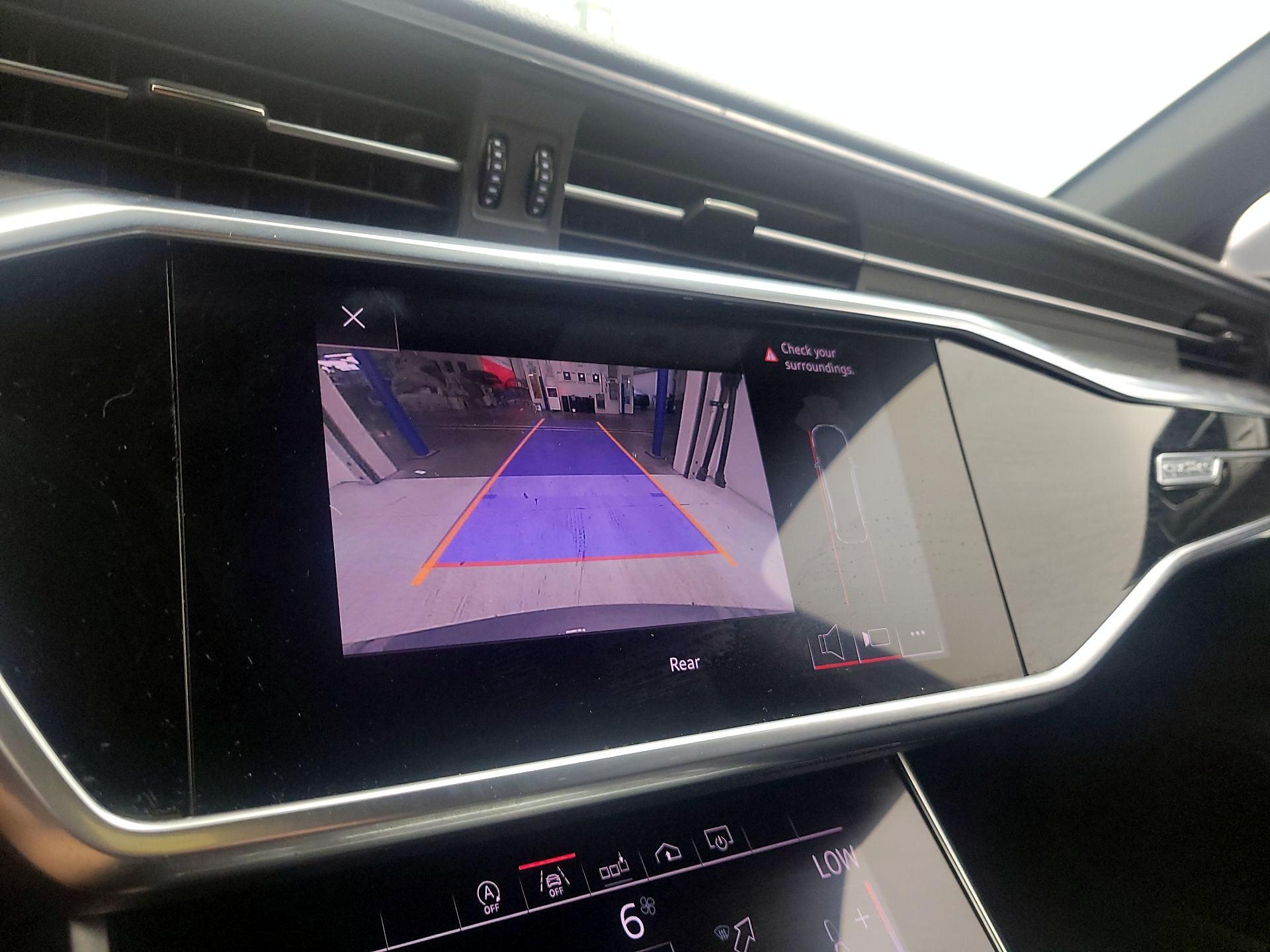 Thumbnail: 2019 Audi A6 - 14