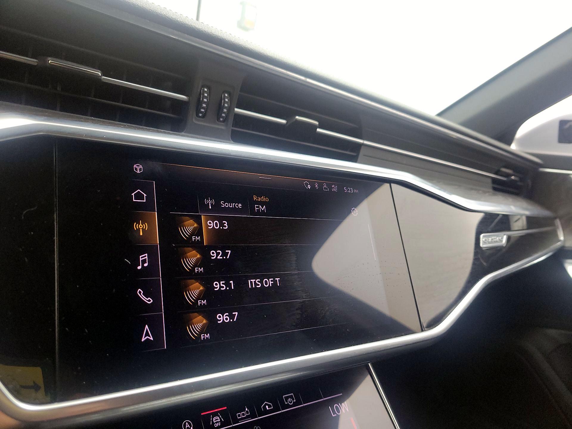 Thumbnail: 2019 Audi A6 - 15