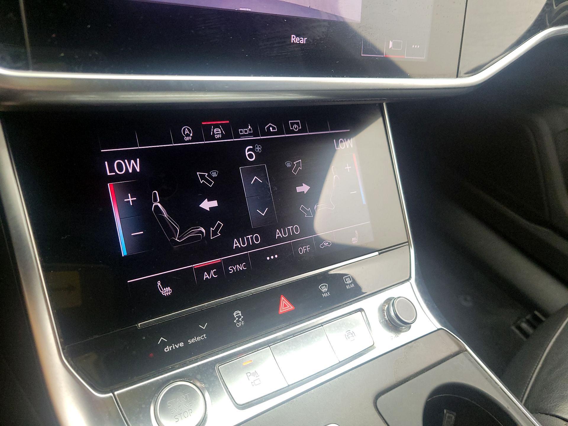 Thumbnail: 2019 Audi A6 - 16