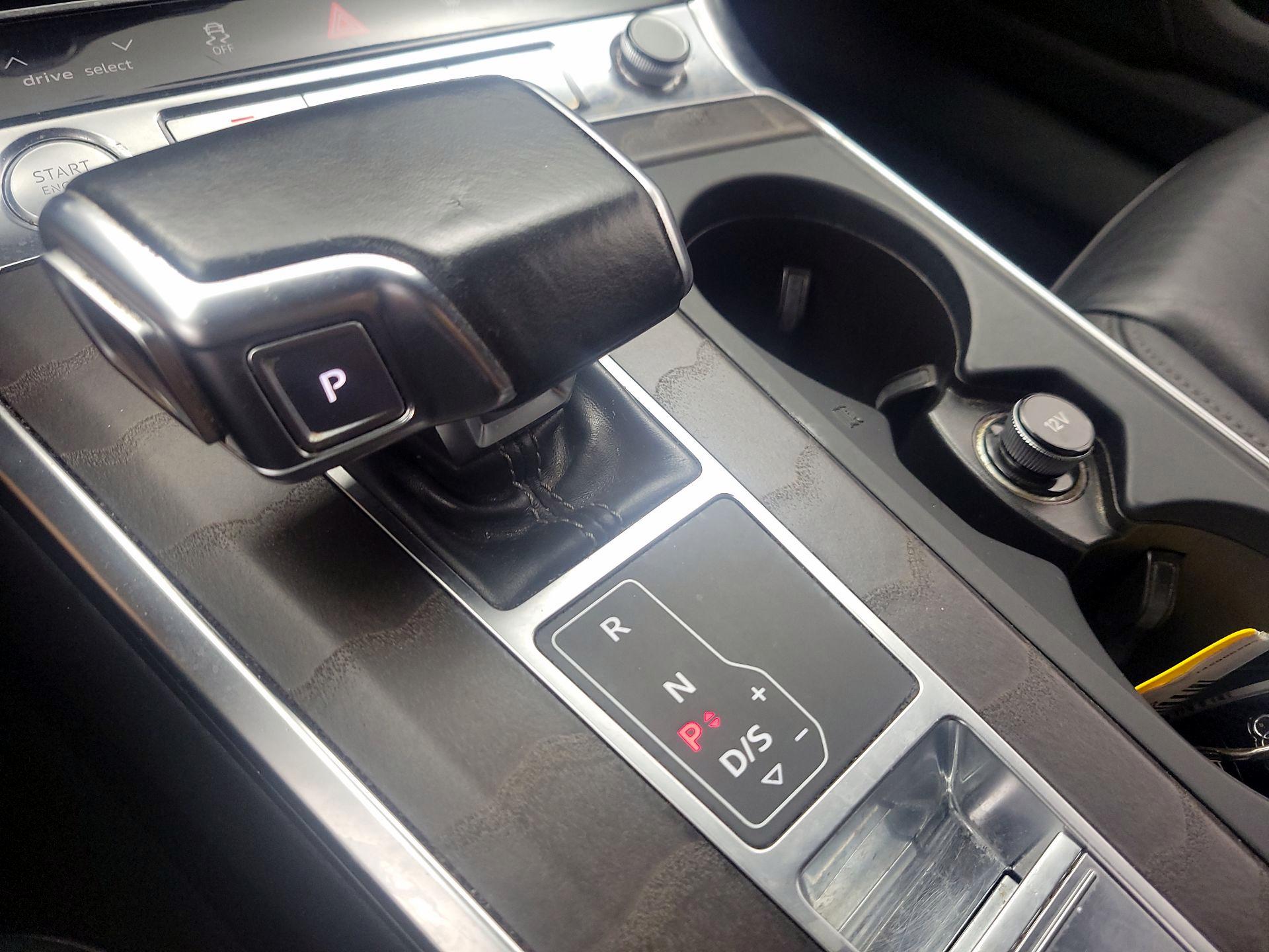Thumbnail: 2019 Audi A6 - 17
