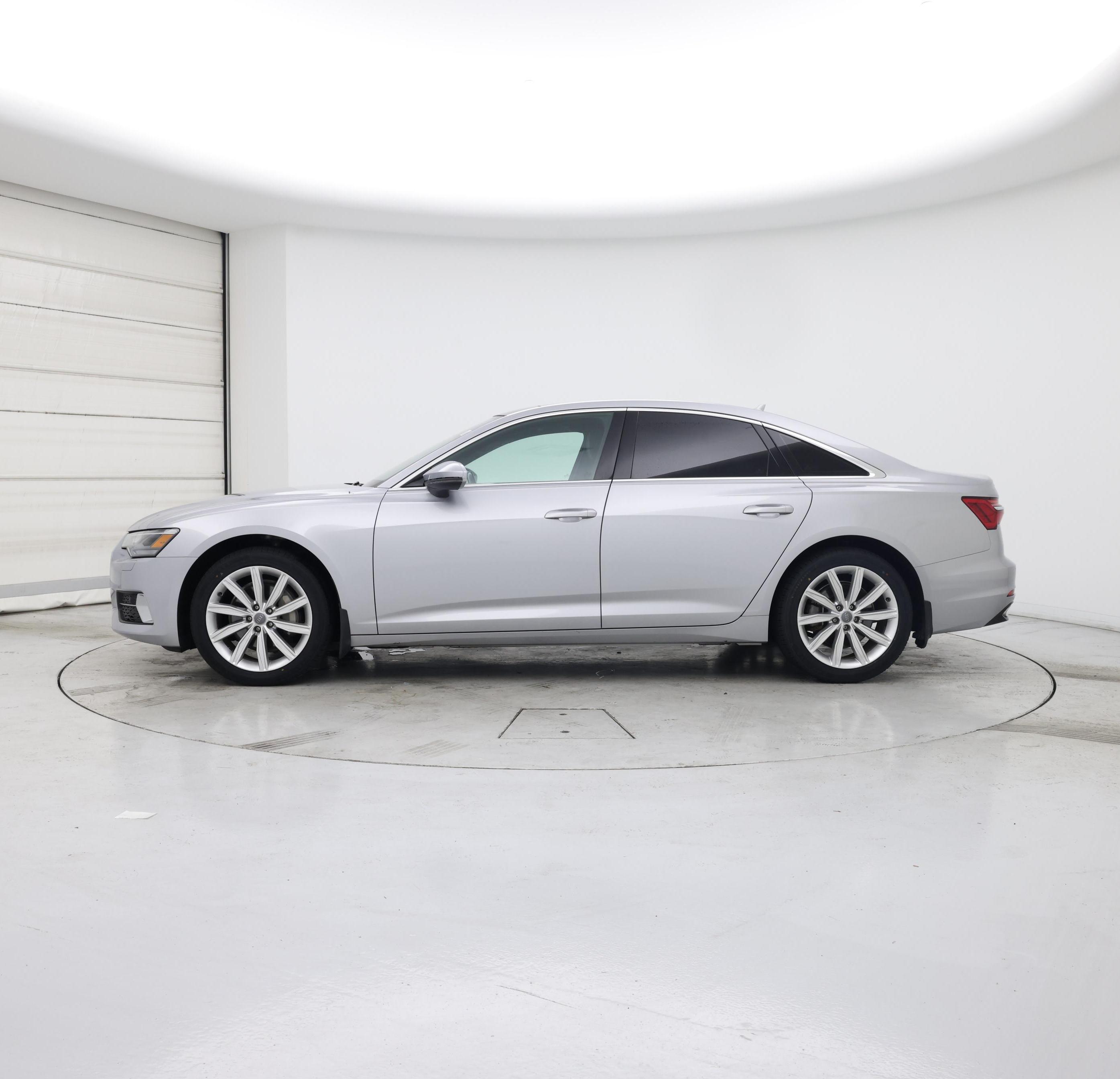 Thumbnail: 2019 Audi A6 - 3