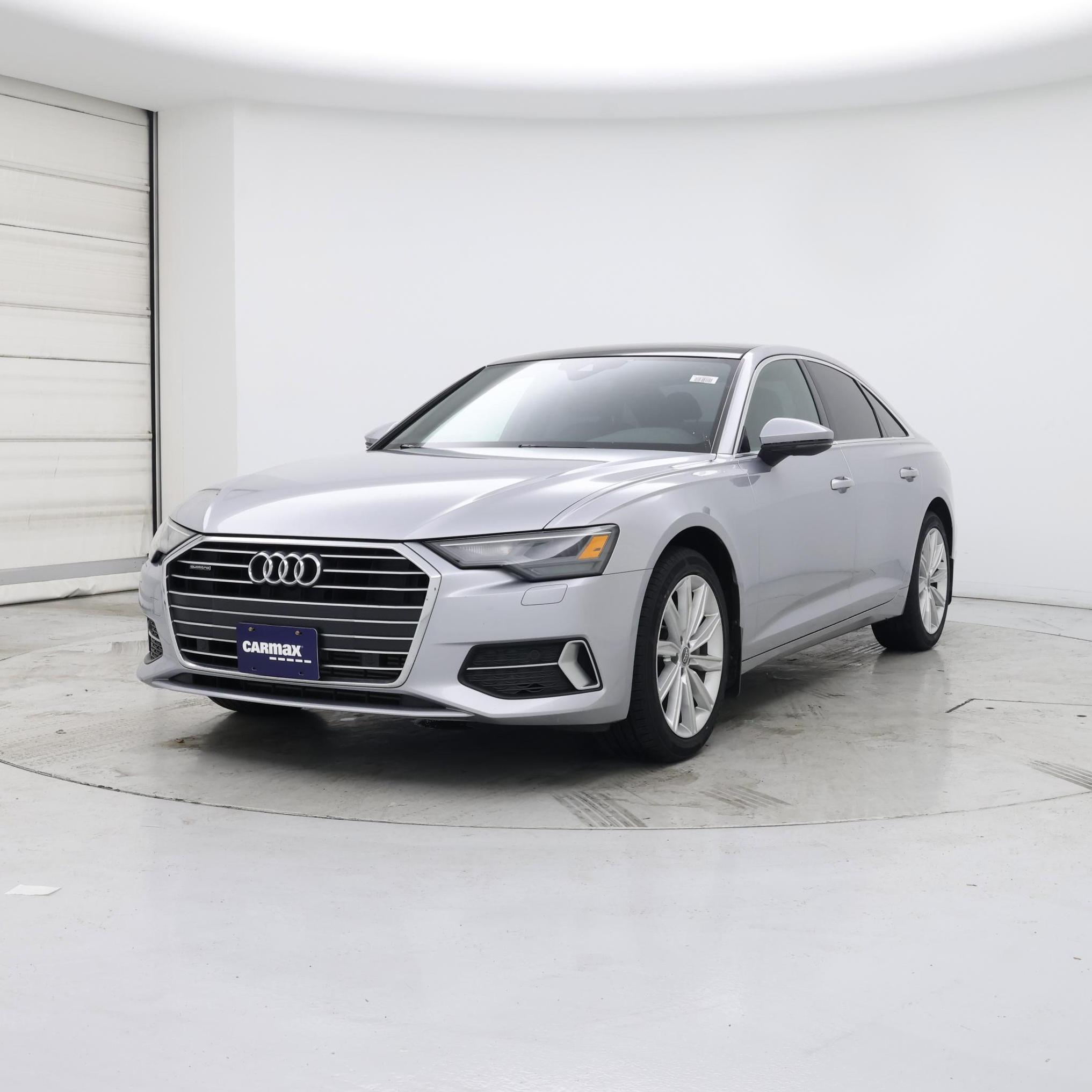 Thumbnail: 2019 Audi A6 - 4