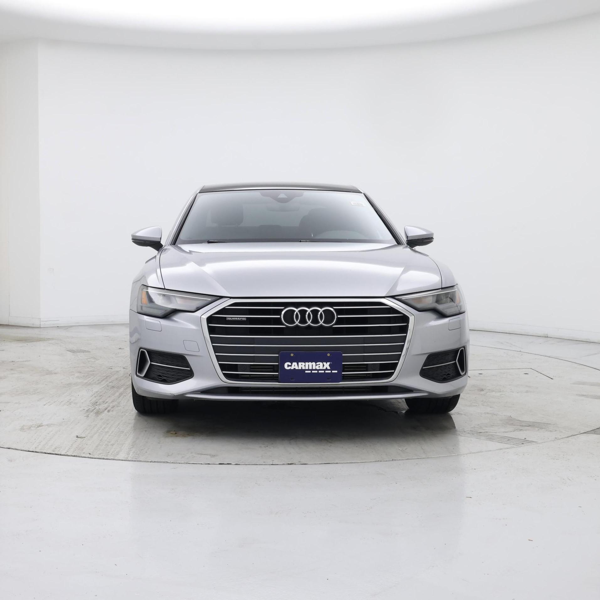 Thumbnail: 2019 Audi A6 - 5