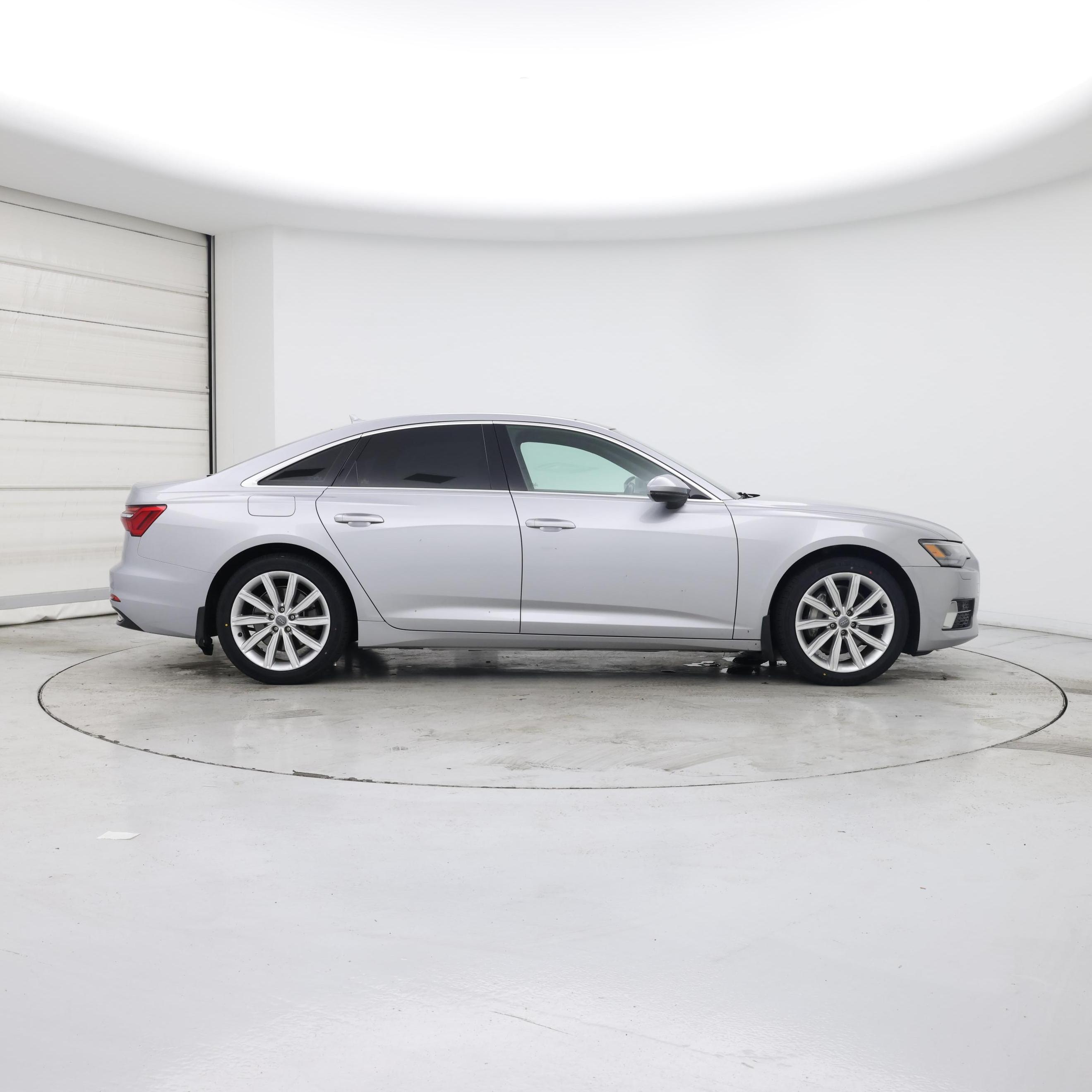 Thumbnail: 2019 Audi A6 - 7