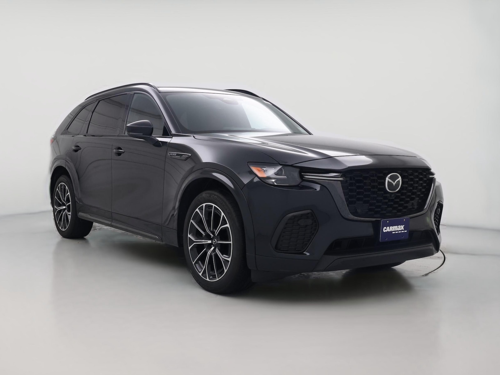 2025 Mazda CX-70 Premium Package