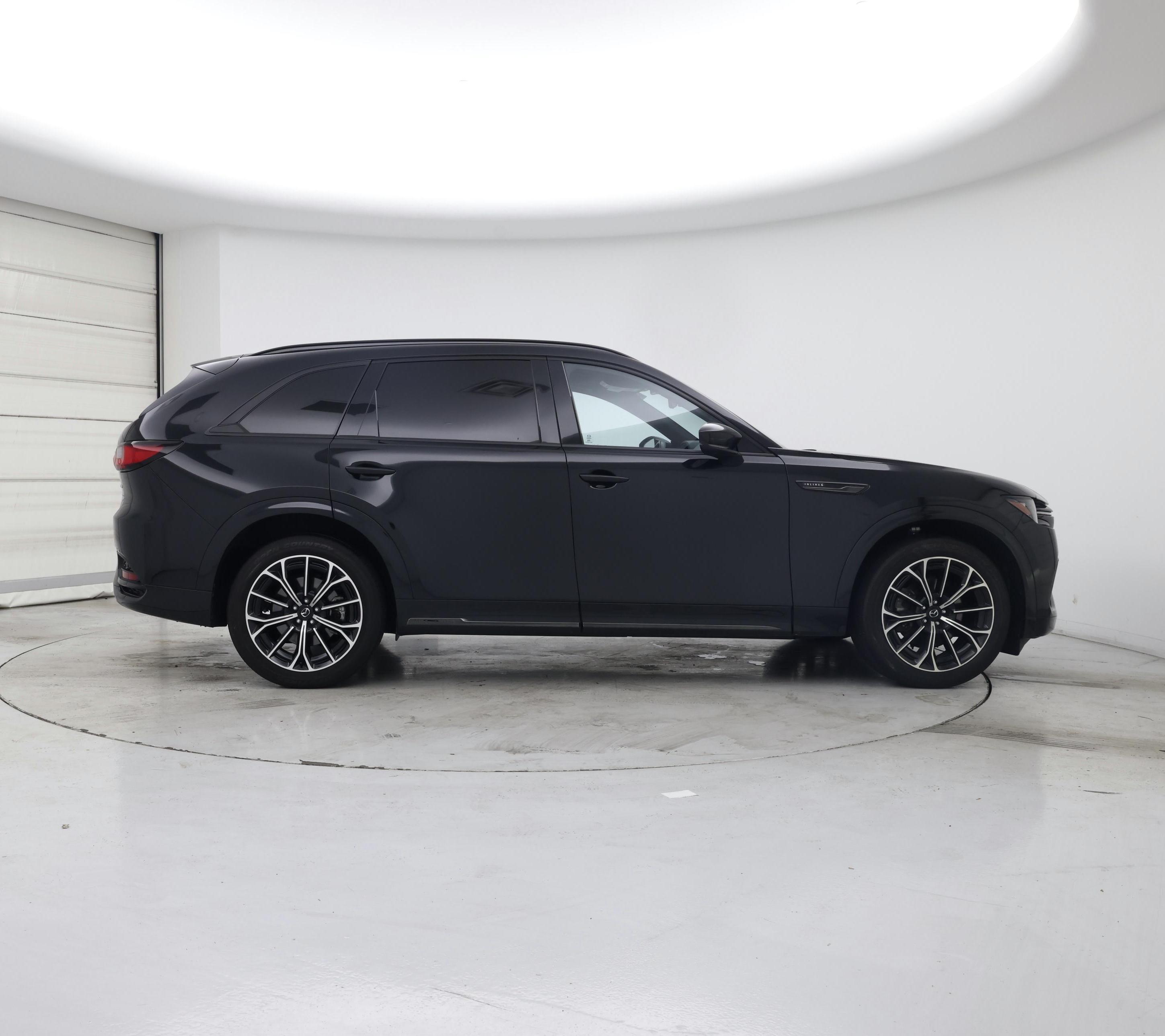Thumbnail: 2025 Mazda CX-70 - 7