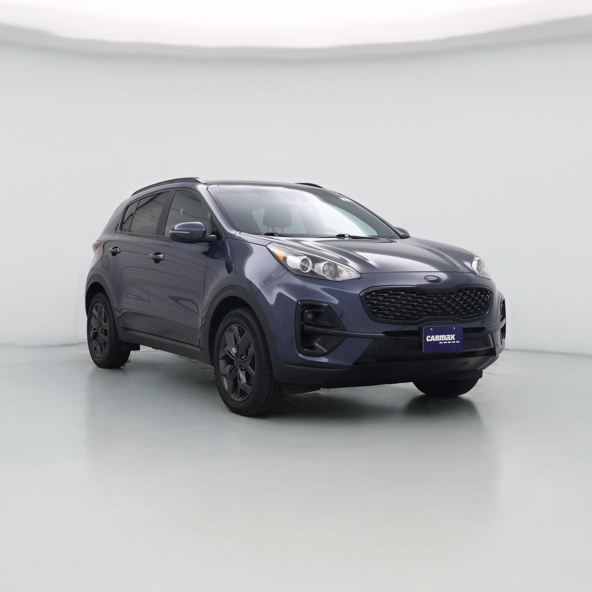 Thumbnail: 2022 Kia Sportage - 1