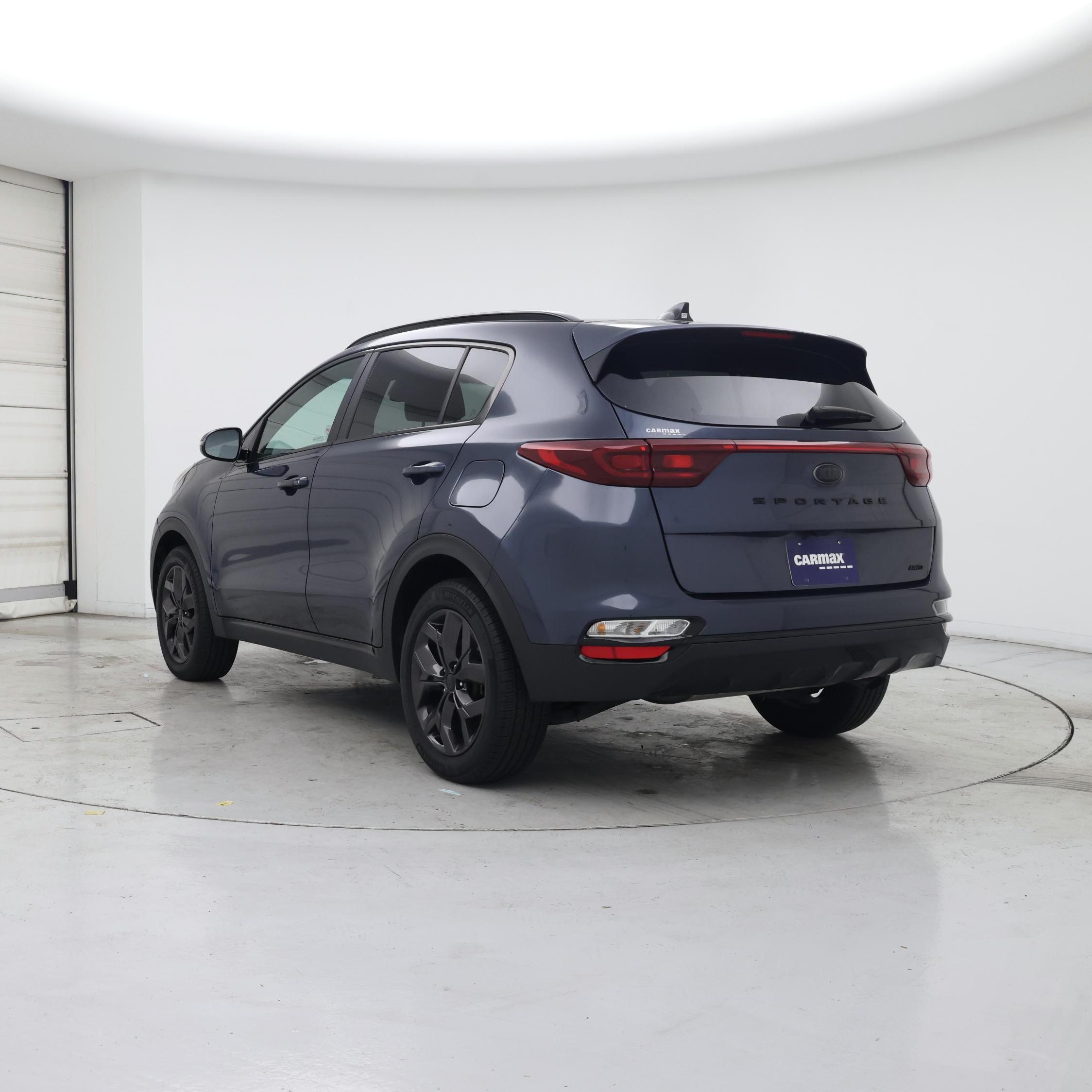 Thumbnail: 2022 Kia Sportage - 2