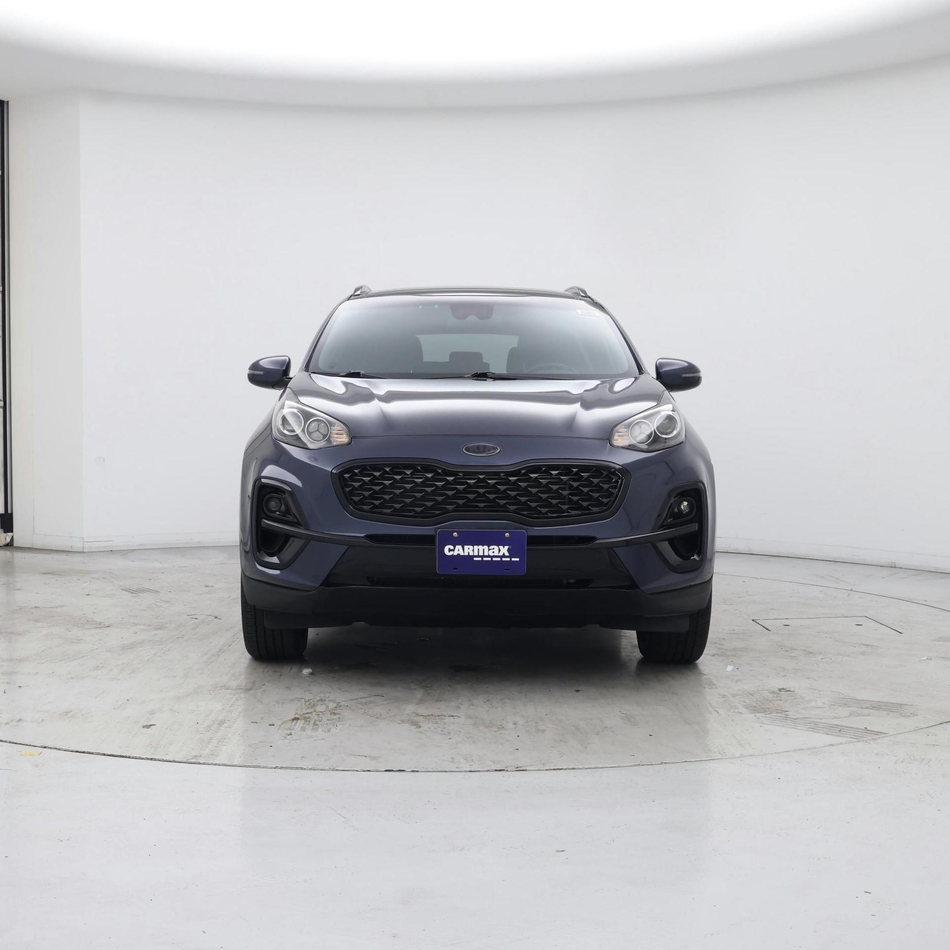 Thumbnail: 2022 Kia Sportage - 5