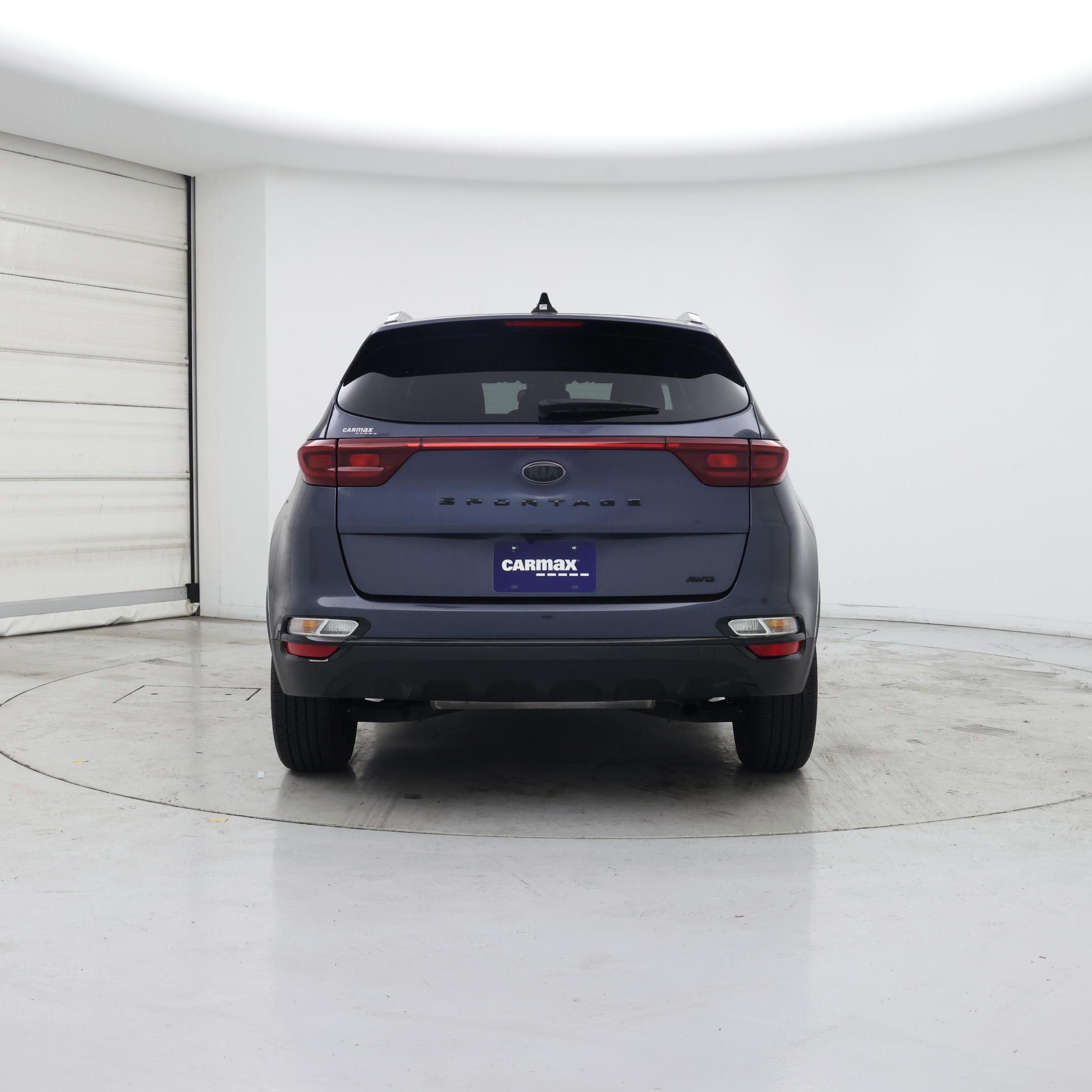 Thumbnail: 2022 Kia Sportage - 6