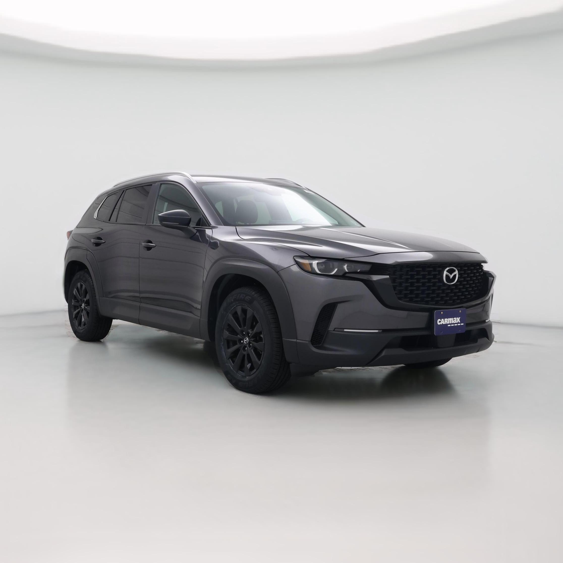 Thumbnail: 2023 Mazda CX-50 - 1