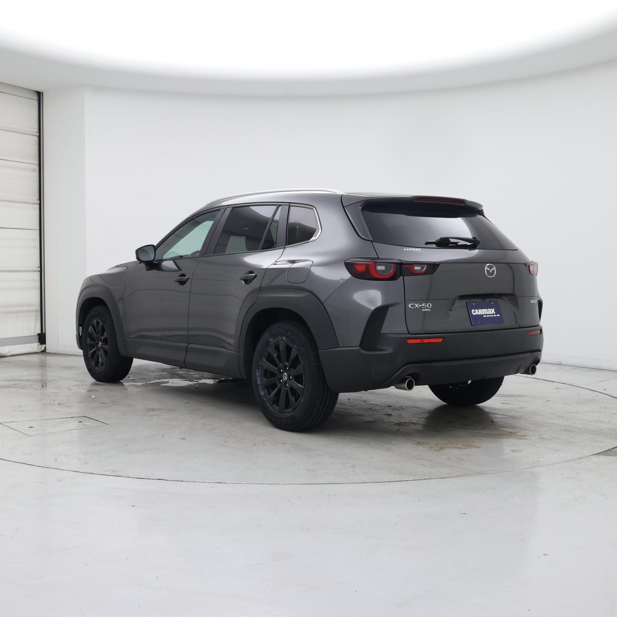 Thumbnail: 2023 Mazda CX-50 - 2
