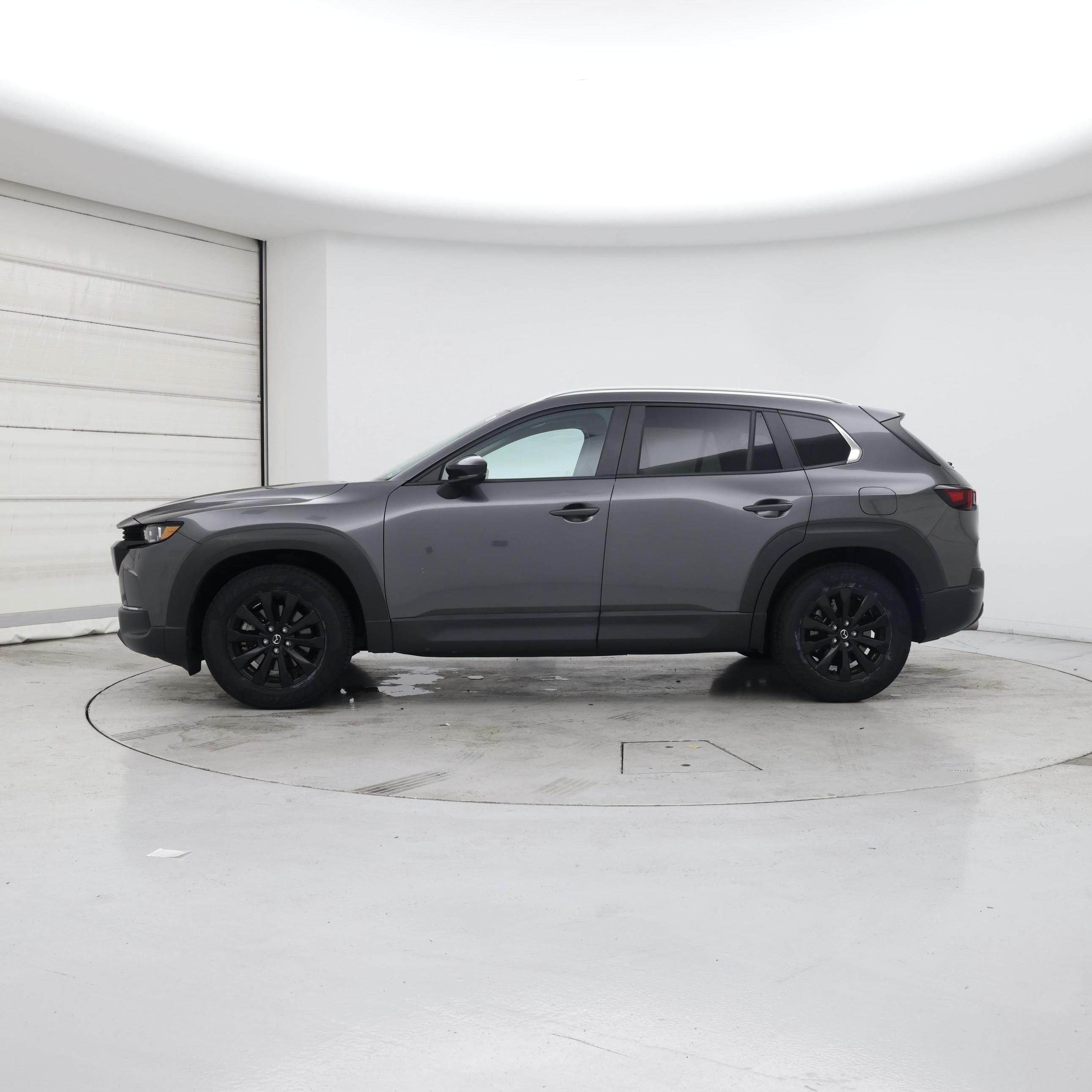 Thumbnail: 2023 Mazda CX-50 - 3