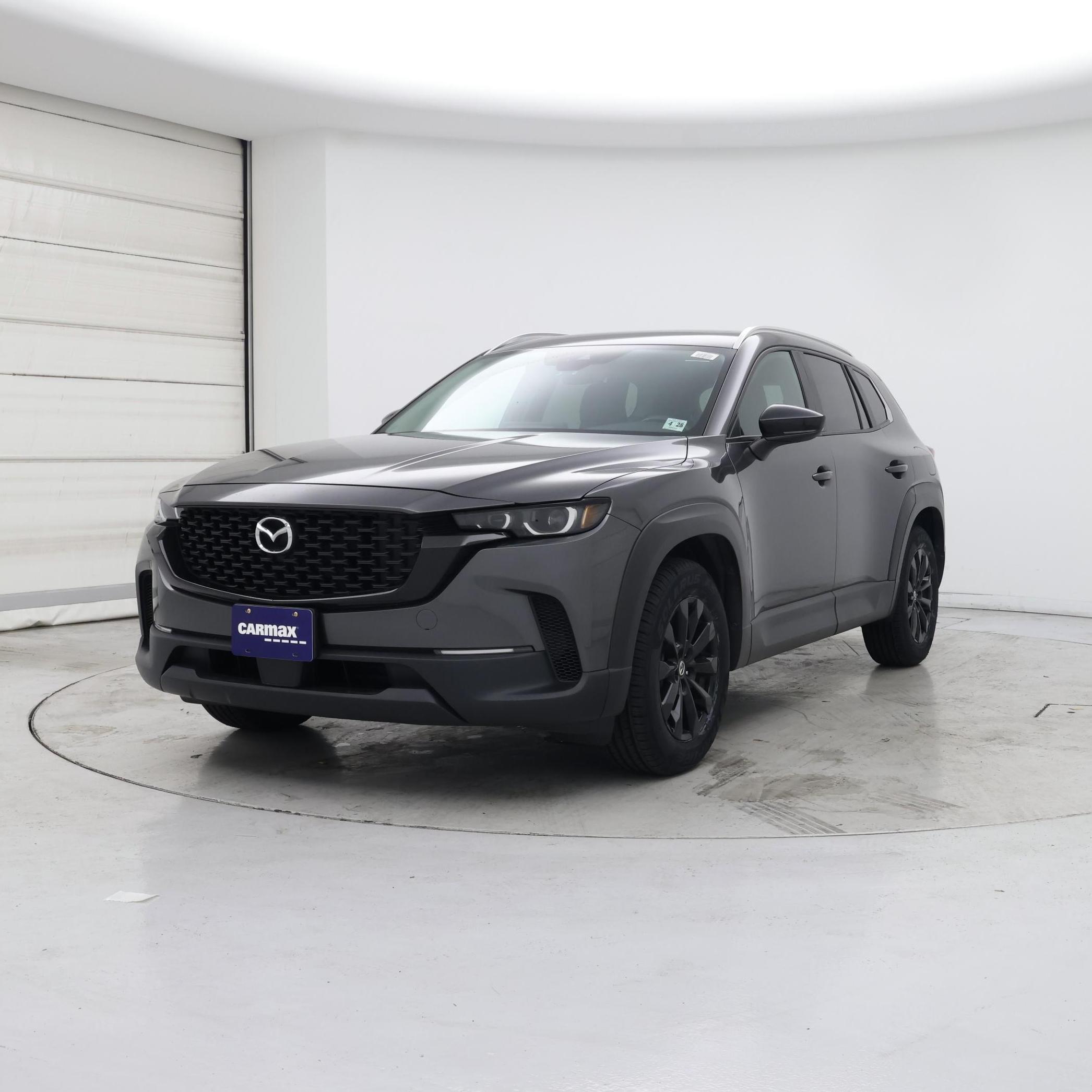 Thumbnail: 2023 Mazda CX-50 - 4